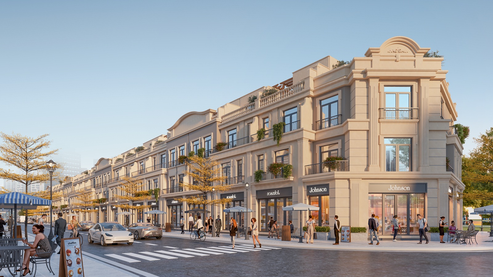 Starlight Quảng Ngãi: chính sách ưu việt “mở khóa” cơ hội đầu tư dịp cuối năm