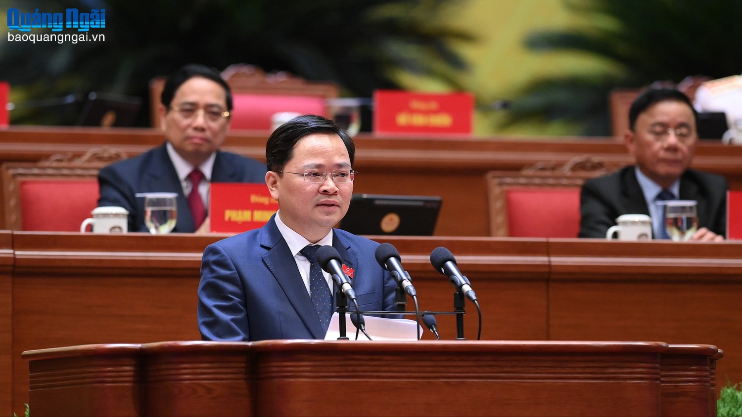 Giải pháp chiến lược để đảm bảo tăng trưởng kinh tế hai con số