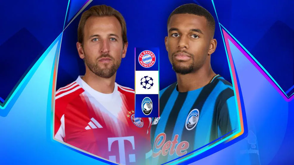 Tottenham và Atalanta khó tạo nên kỳ tích