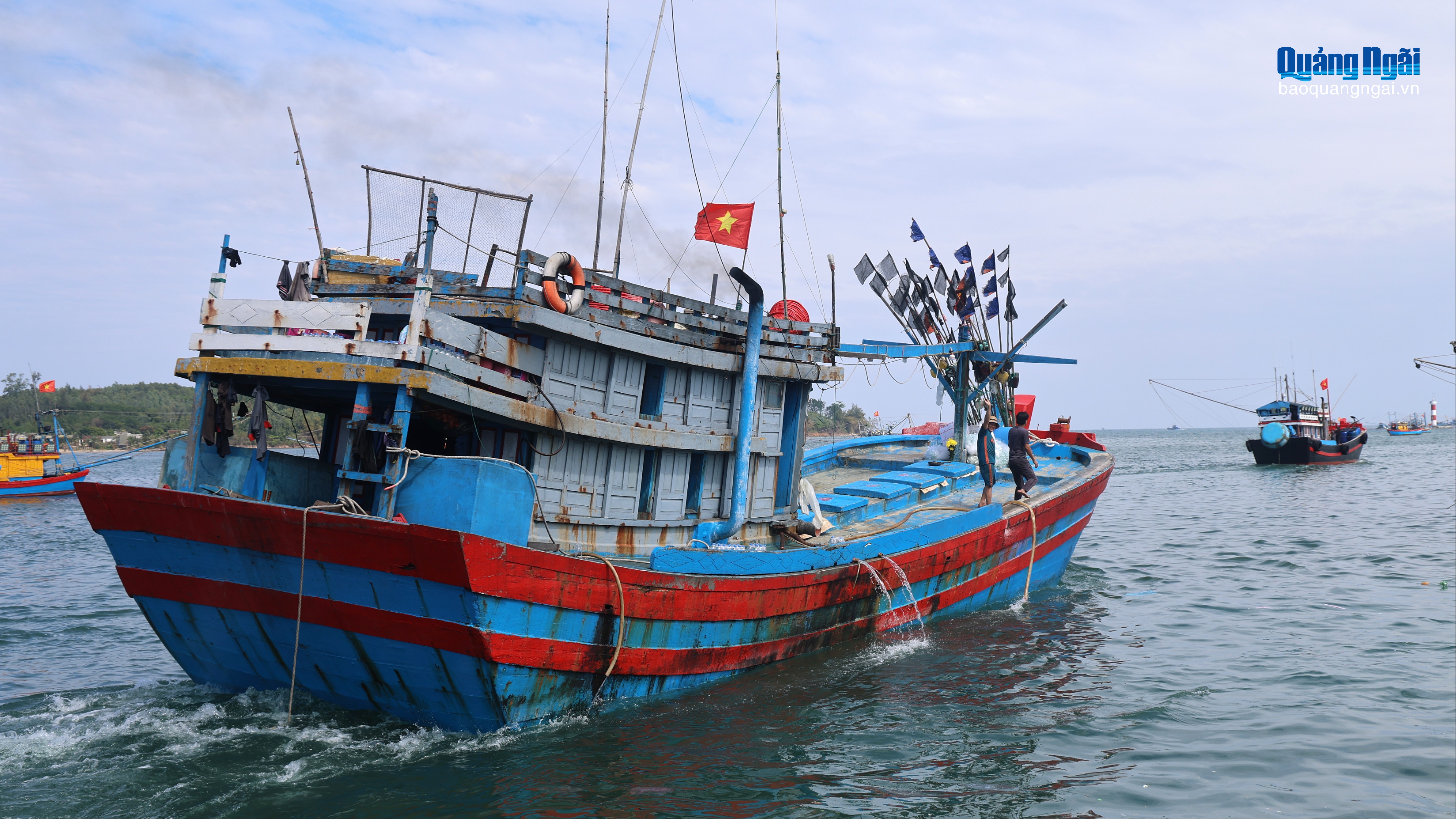 Giữ nhịp sản xuất, kinh doanh trong cơn biến động giá nhiên liệu
