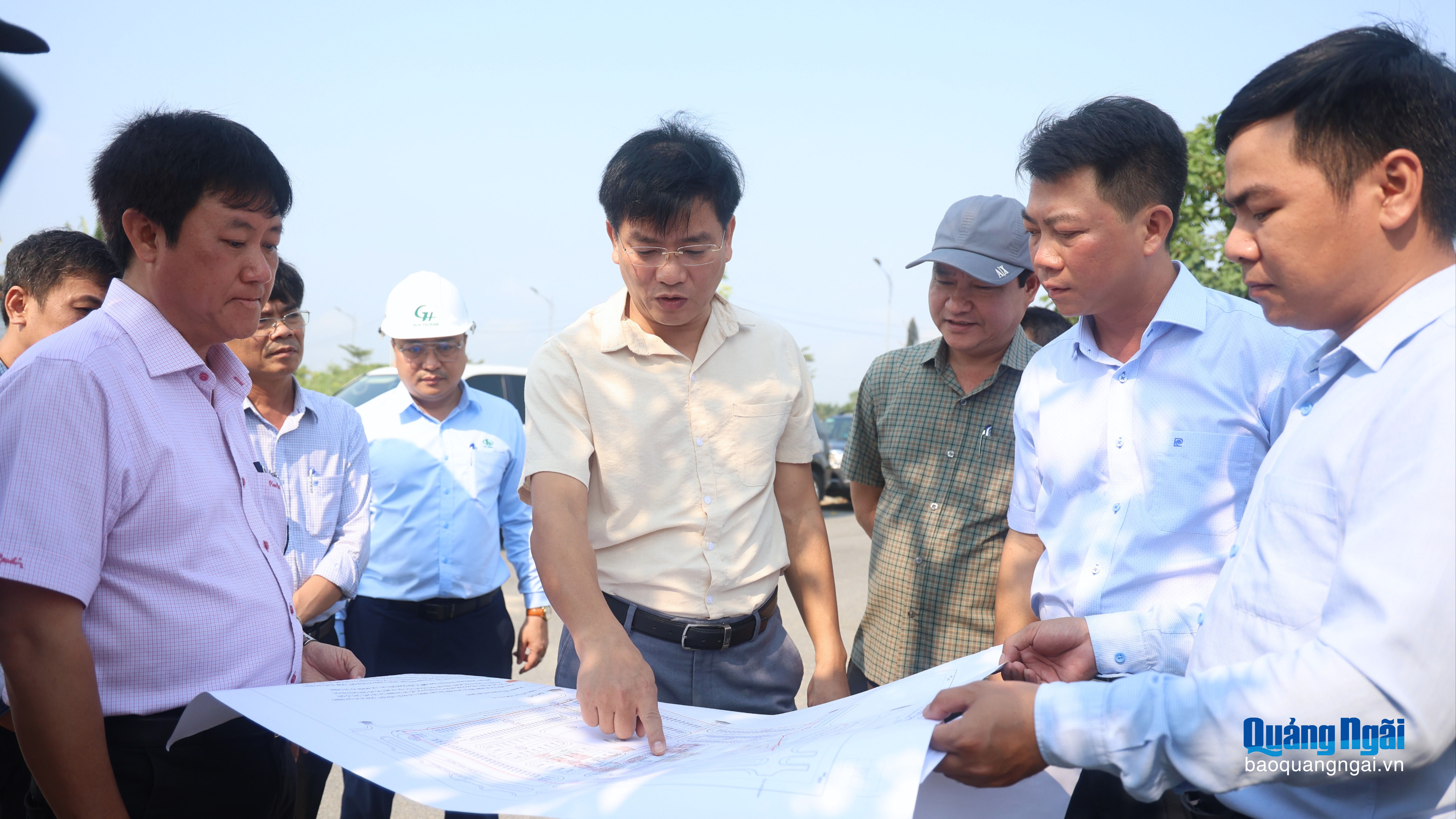 Rà soát, xử lý dứt điểm vướng mắc các dự án