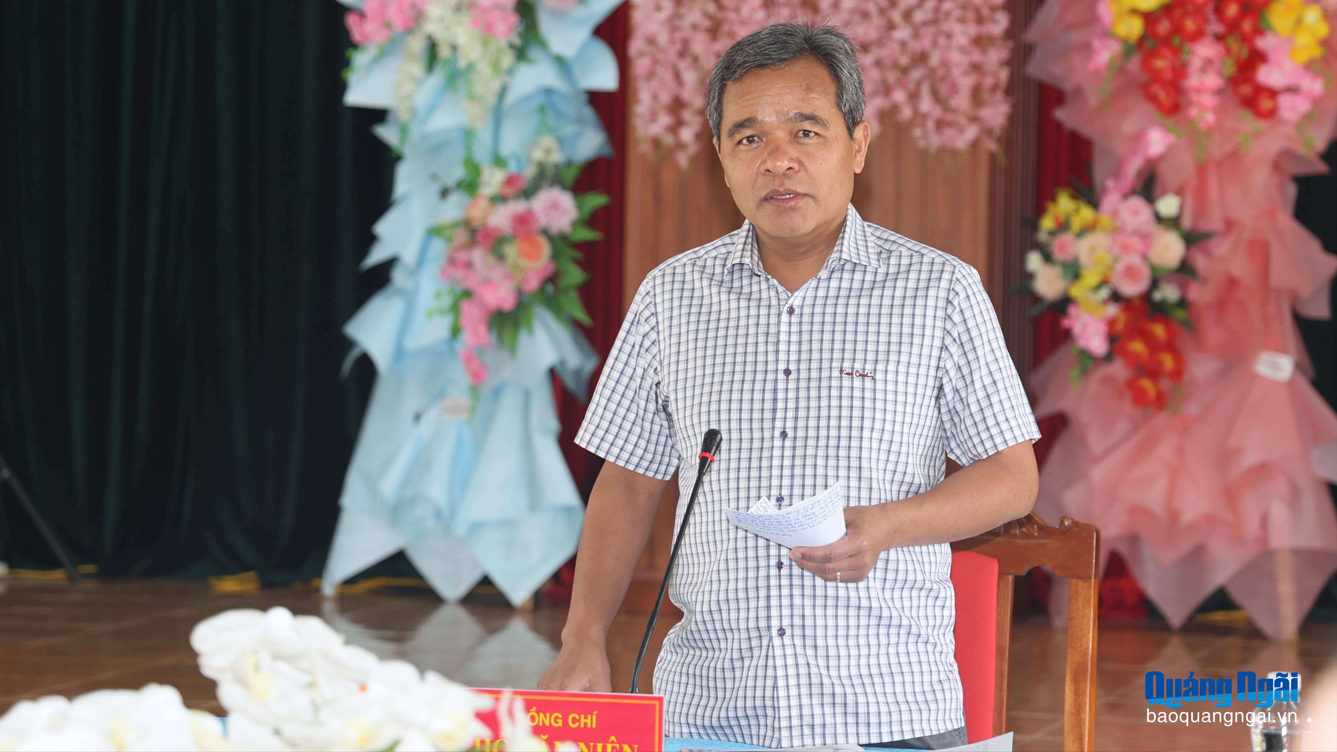 Cần chủ động, linh hoạt trong lãnh đạo, điều hành