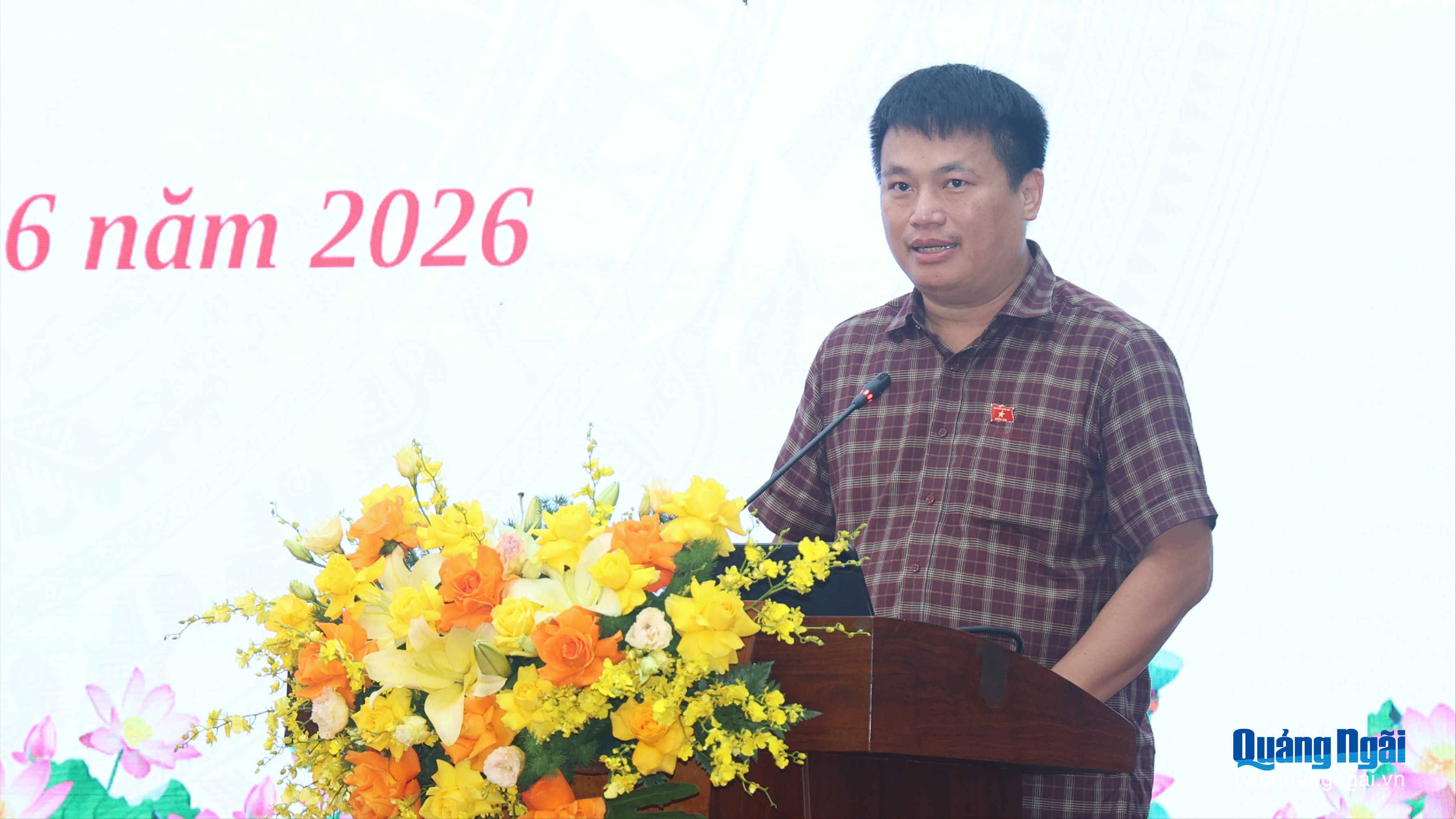 Đại biểu Hội đồng nhân dân phải mang hơi thở cuộc sống vào nghị trường