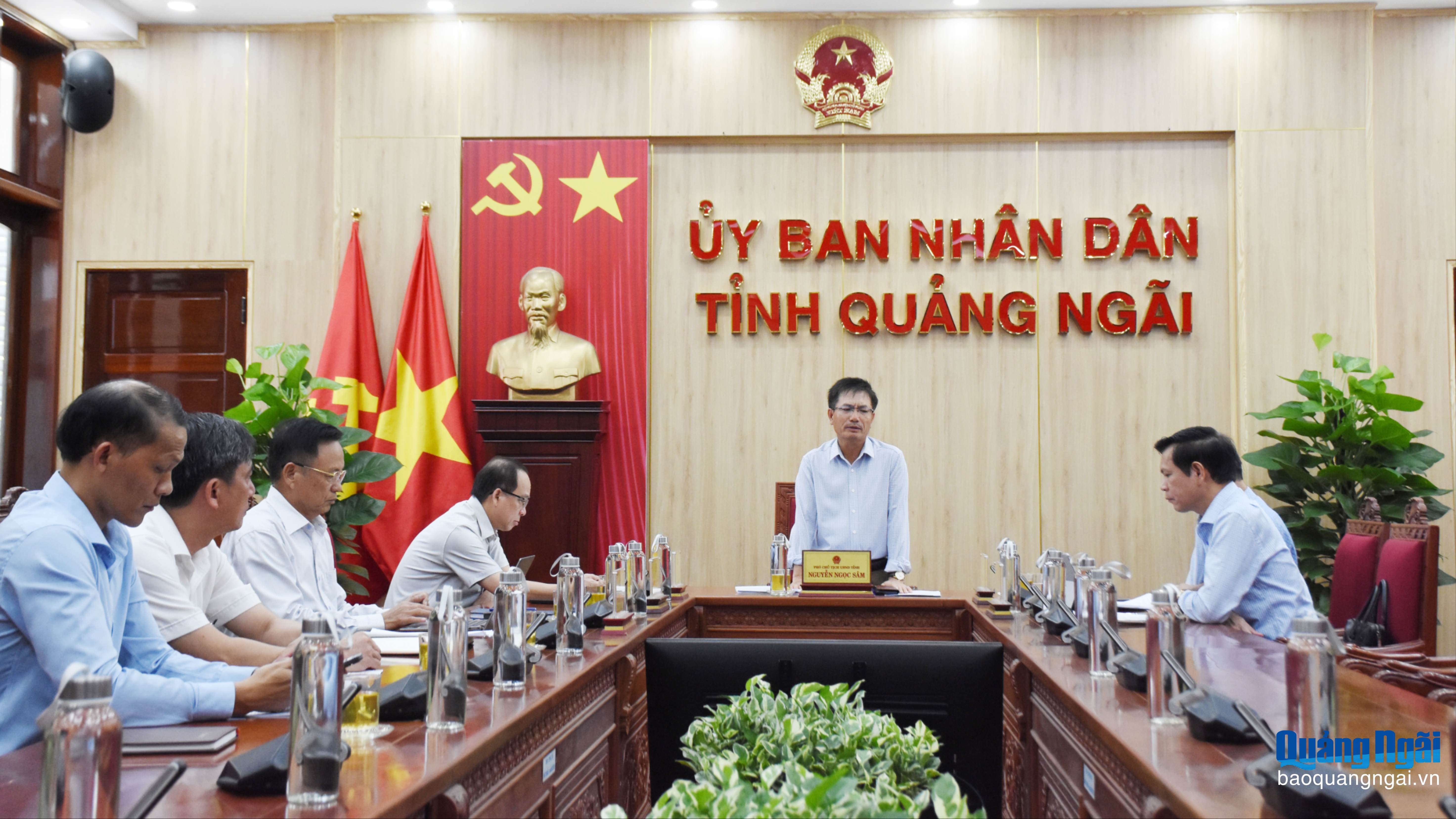 Đẩy nhanh tiến độ xử lý nhà, đất dôi dư
