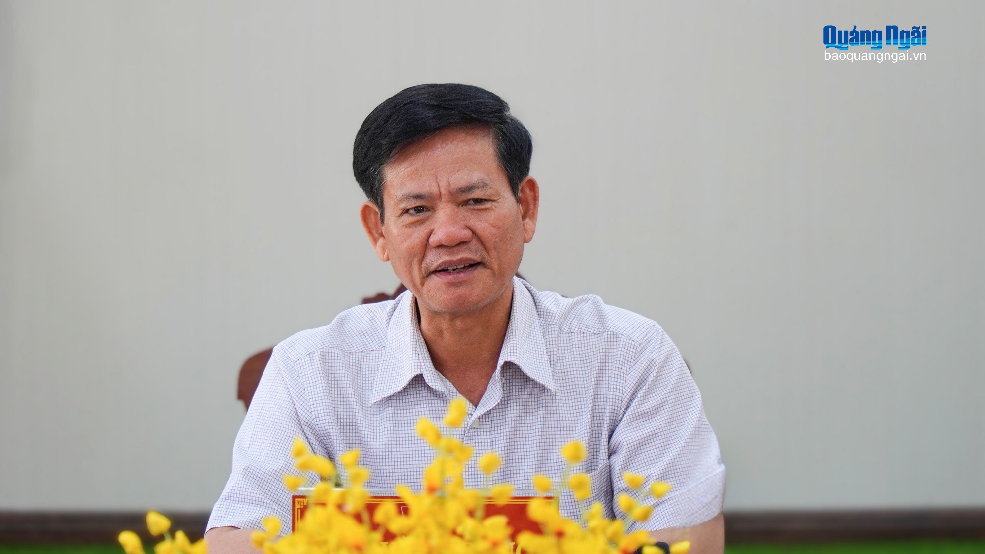Nâng cao hiệu quả đấu tranh trên không gian mạng