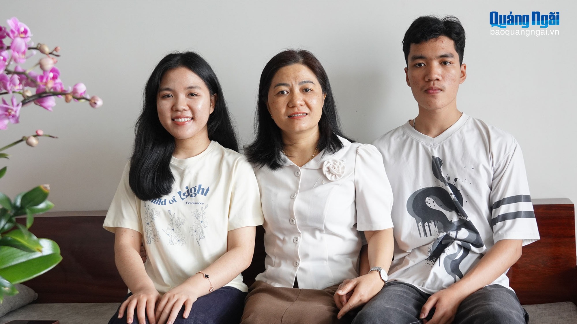 Tết của hậu phương người lính biển