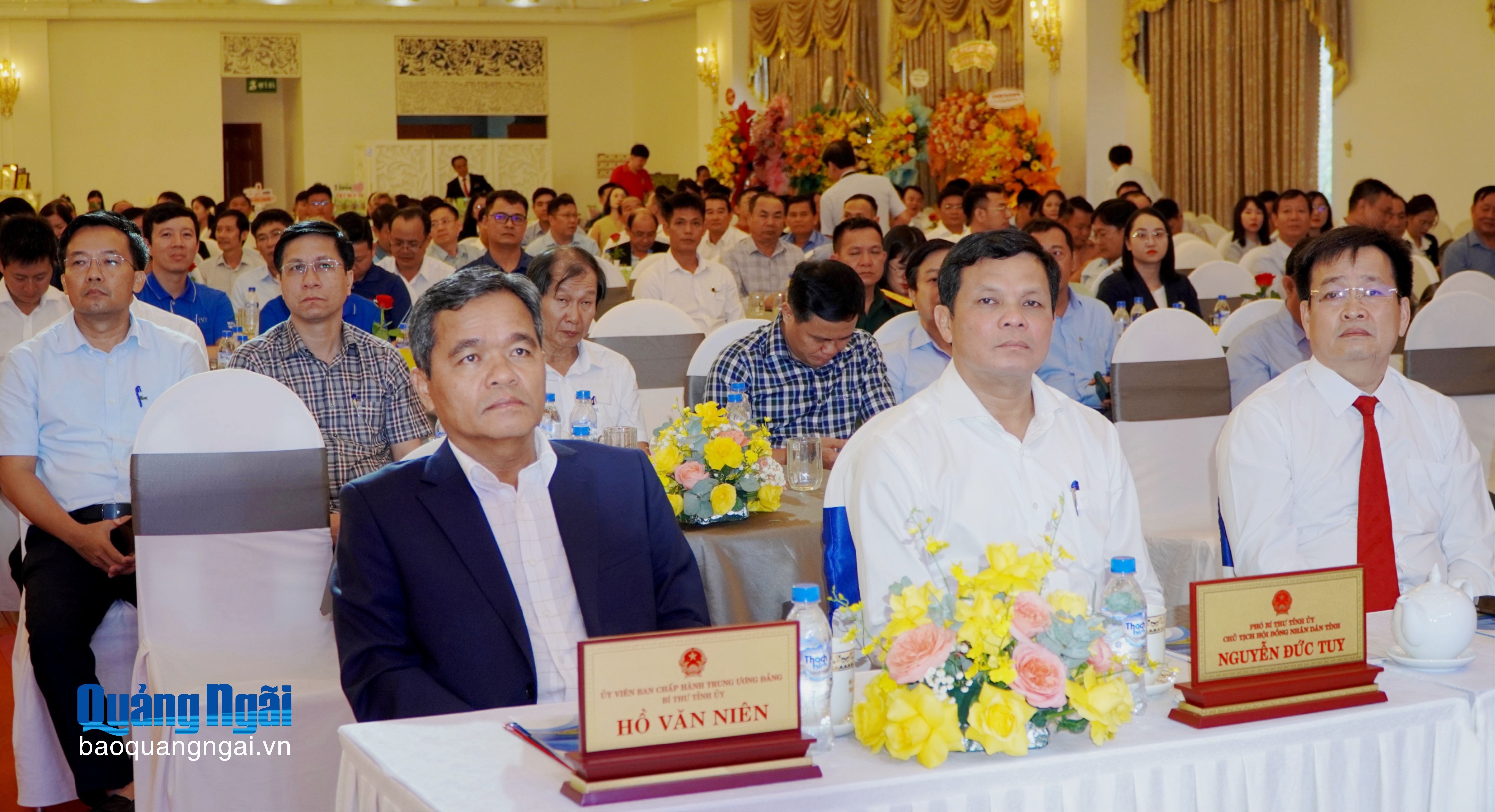 Báo và Phát thanh, Truyền hình Quảng Ngãi