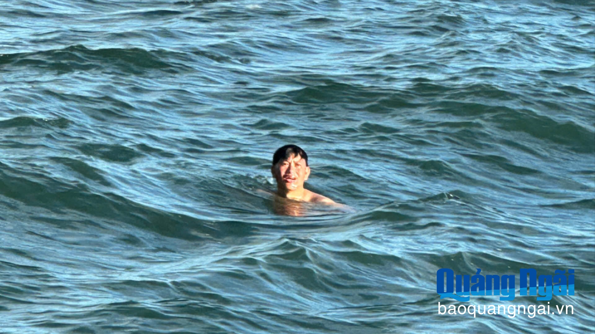 Báo và Phát thanh, Truyền hình Quảng Ngãi