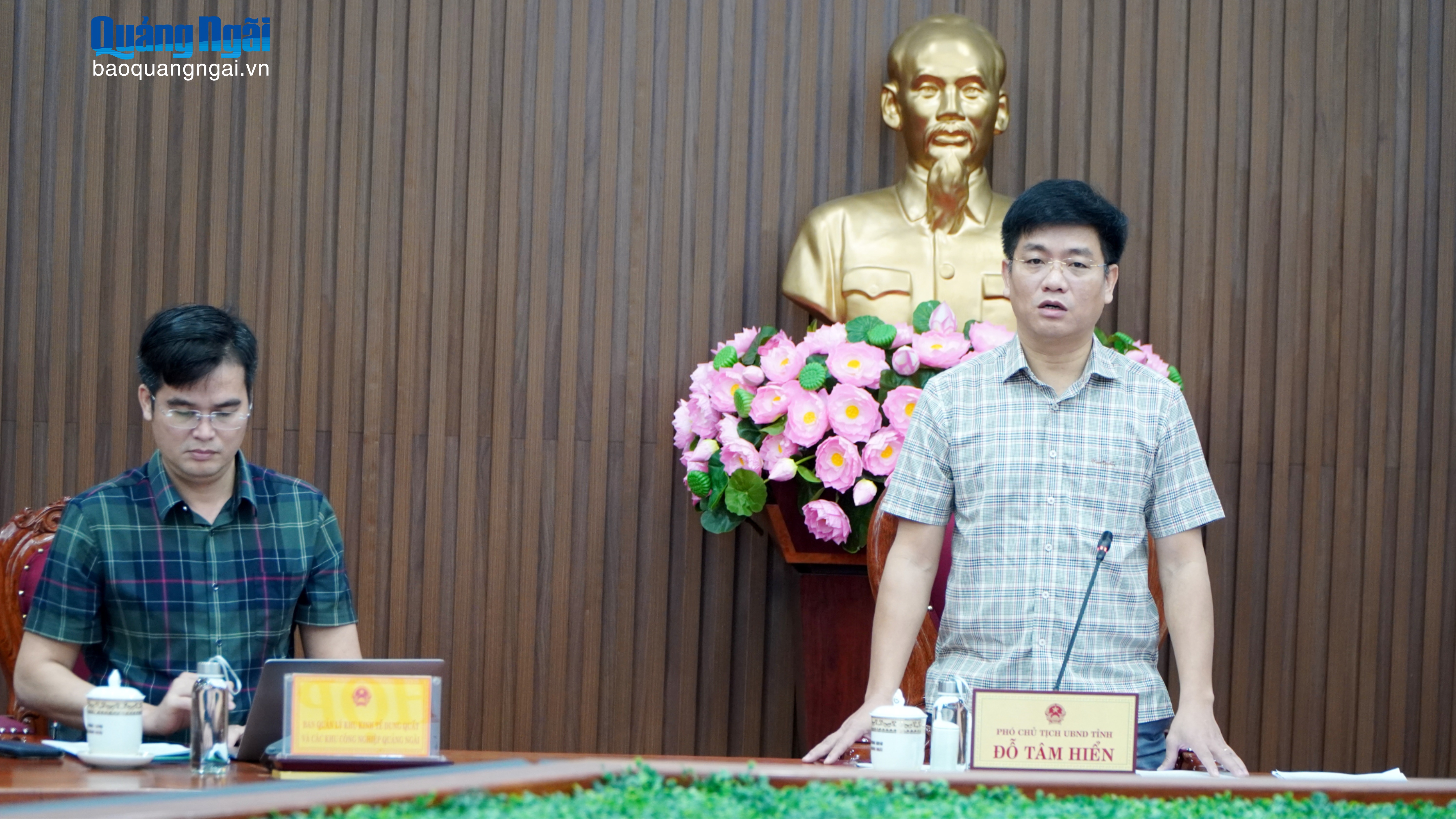 Chuẩn bị chu đáo Lễ khởi công 3 dự án quan trọng vào sáng 19/12/2025