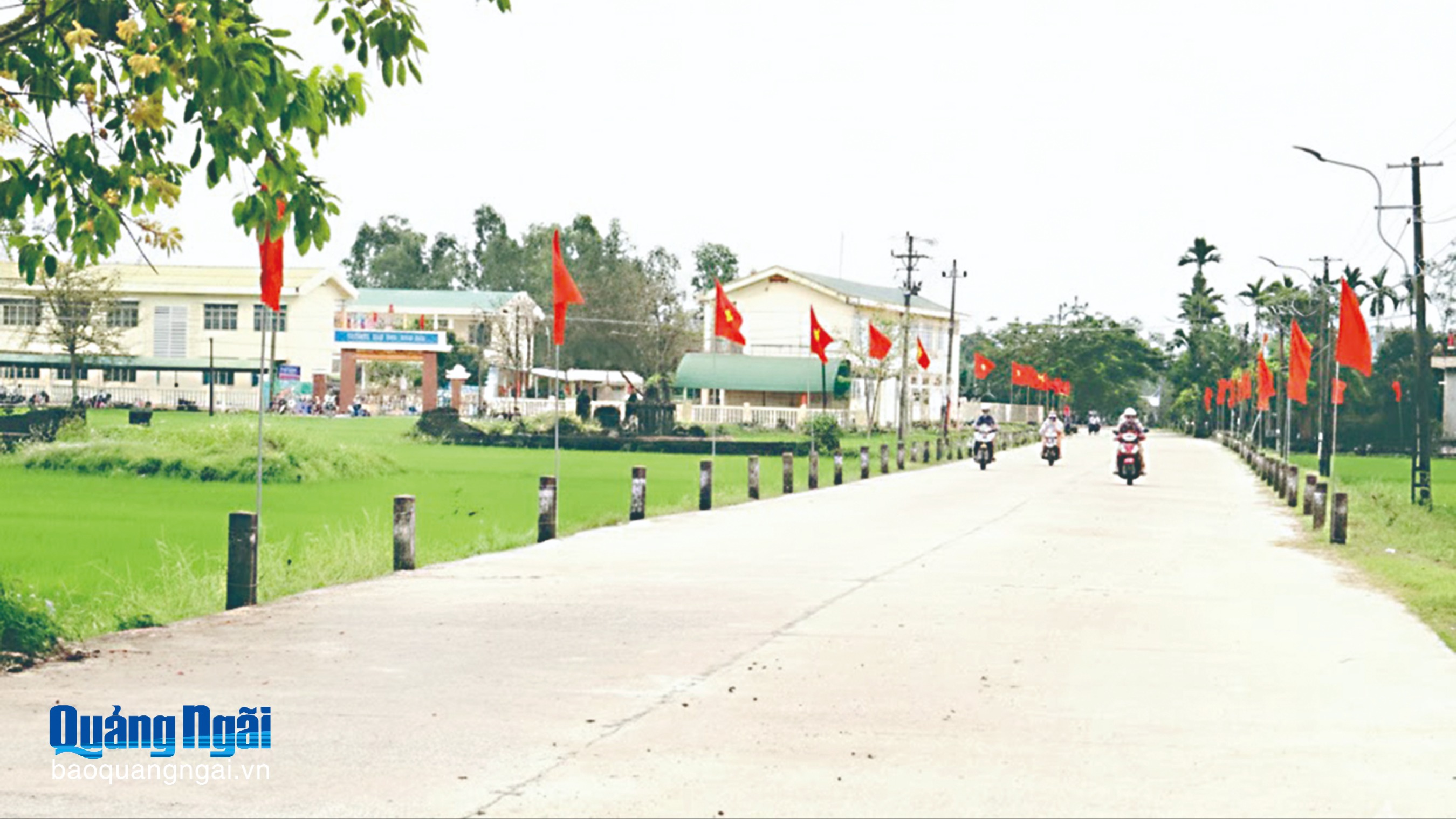 Đẩy mạnh tuyên truyền hướng tới Đại hội XIV của Đảng