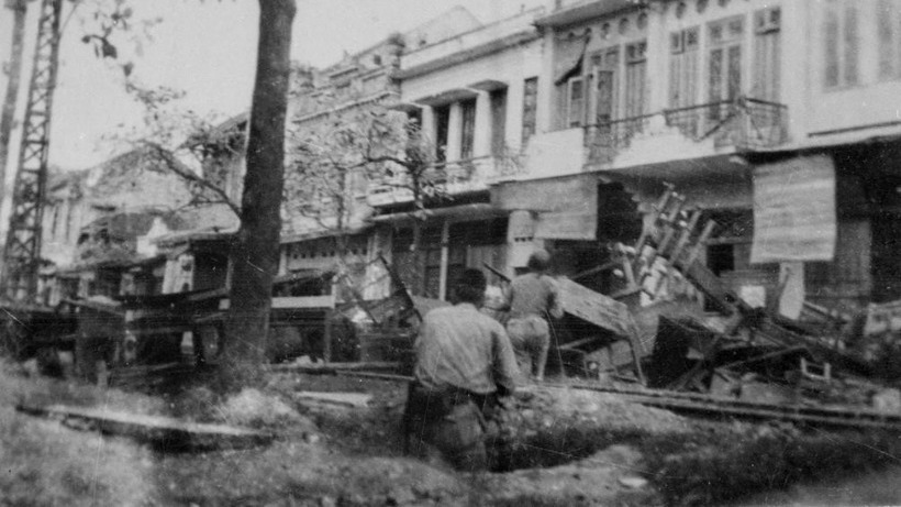 Kỷ niệm 79 năm Ngày toàn quốc kháng chiến: Viết tiếp bản hùng ca bất tử