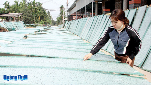 Báo và Phát thanh, Truyền hình Quảng Ngãi