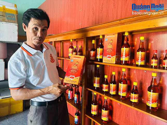 Báo và Phát thanh, Truyền hình Quảng Ngãi