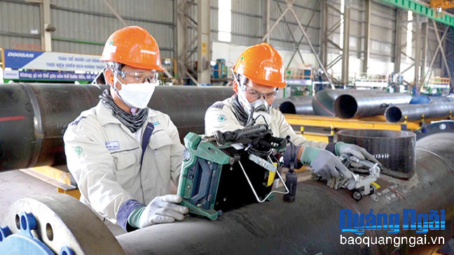 Báo và Phát thanh, Truyền hình Quảng Ngãi