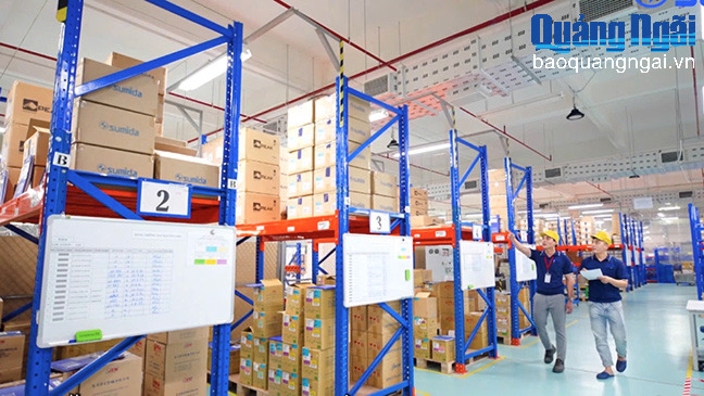 Báo và Phát thanh, Truyền hình Quảng Ngãi