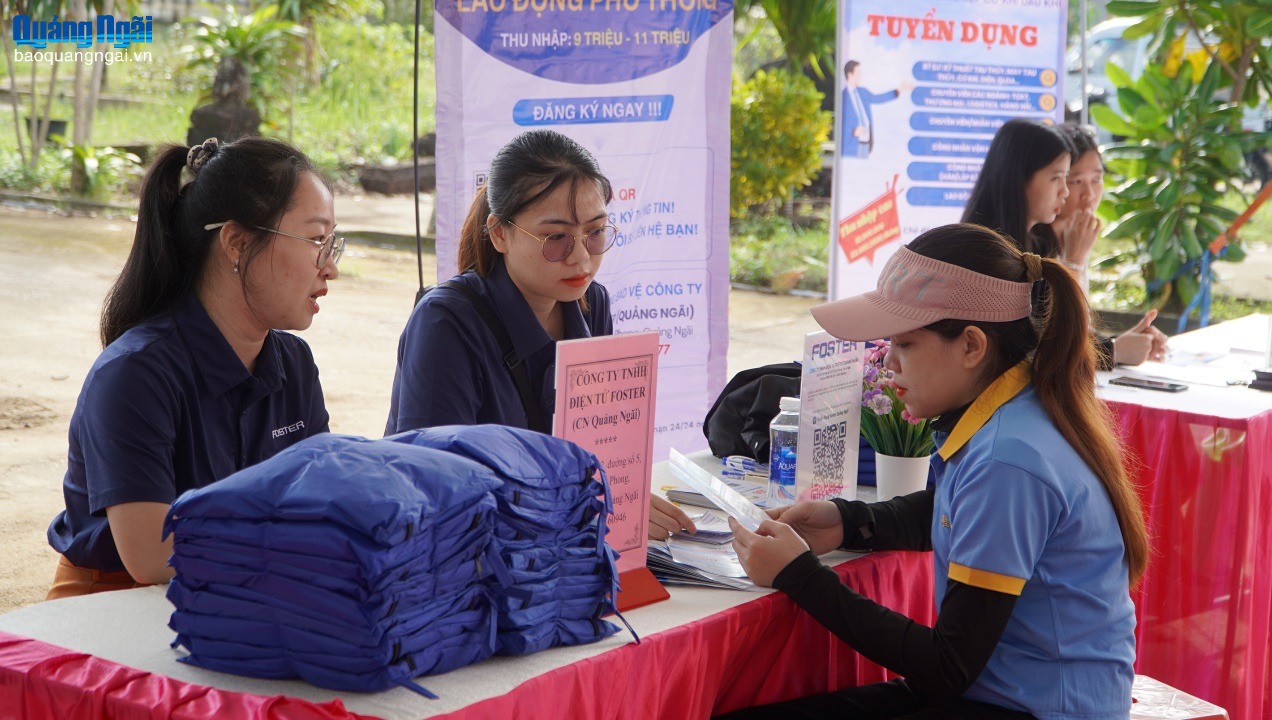 Báo và Phát thanh, Truyền hình Quảng Ngãi