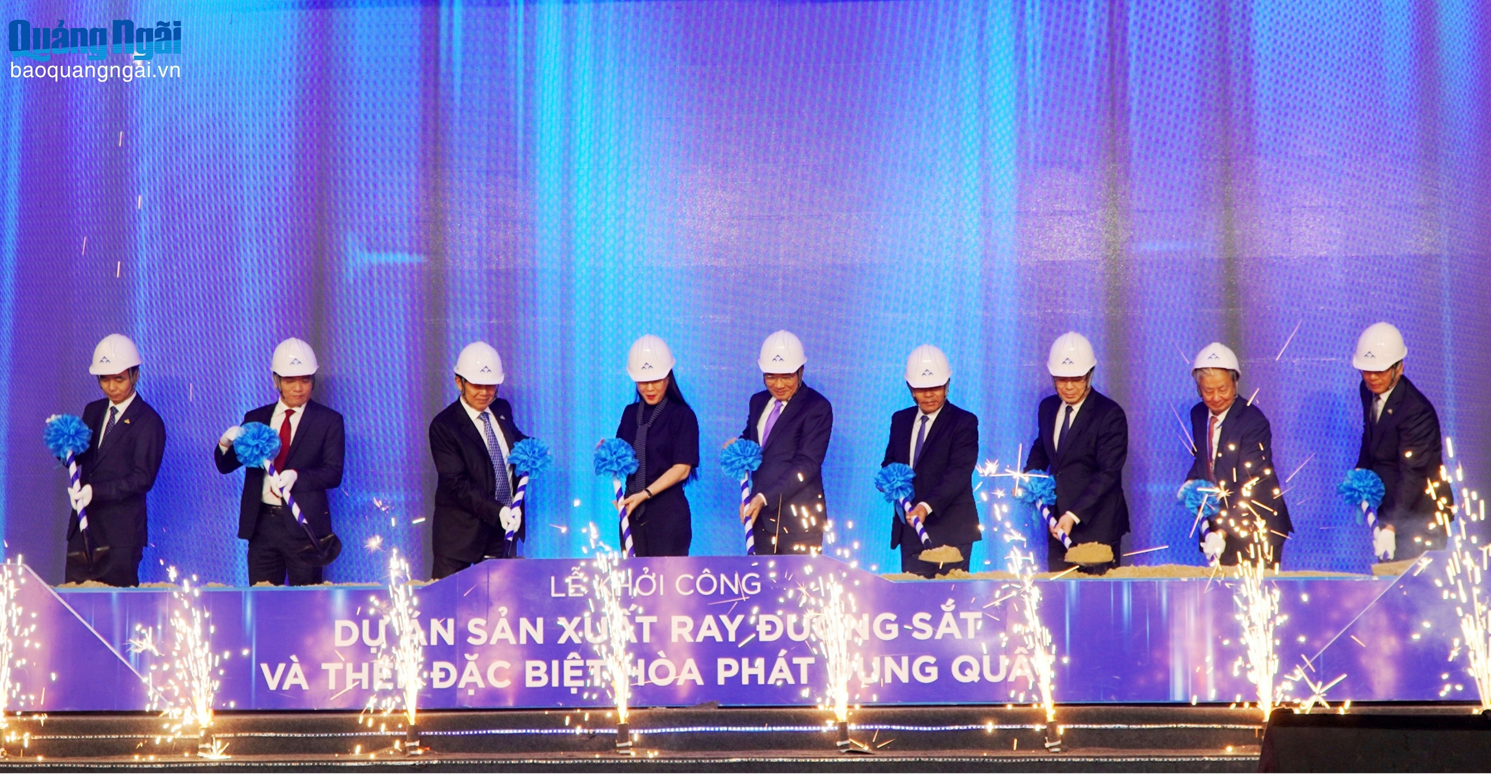 Báo và Phát thanh, Truyền hình Quảng Ngãi