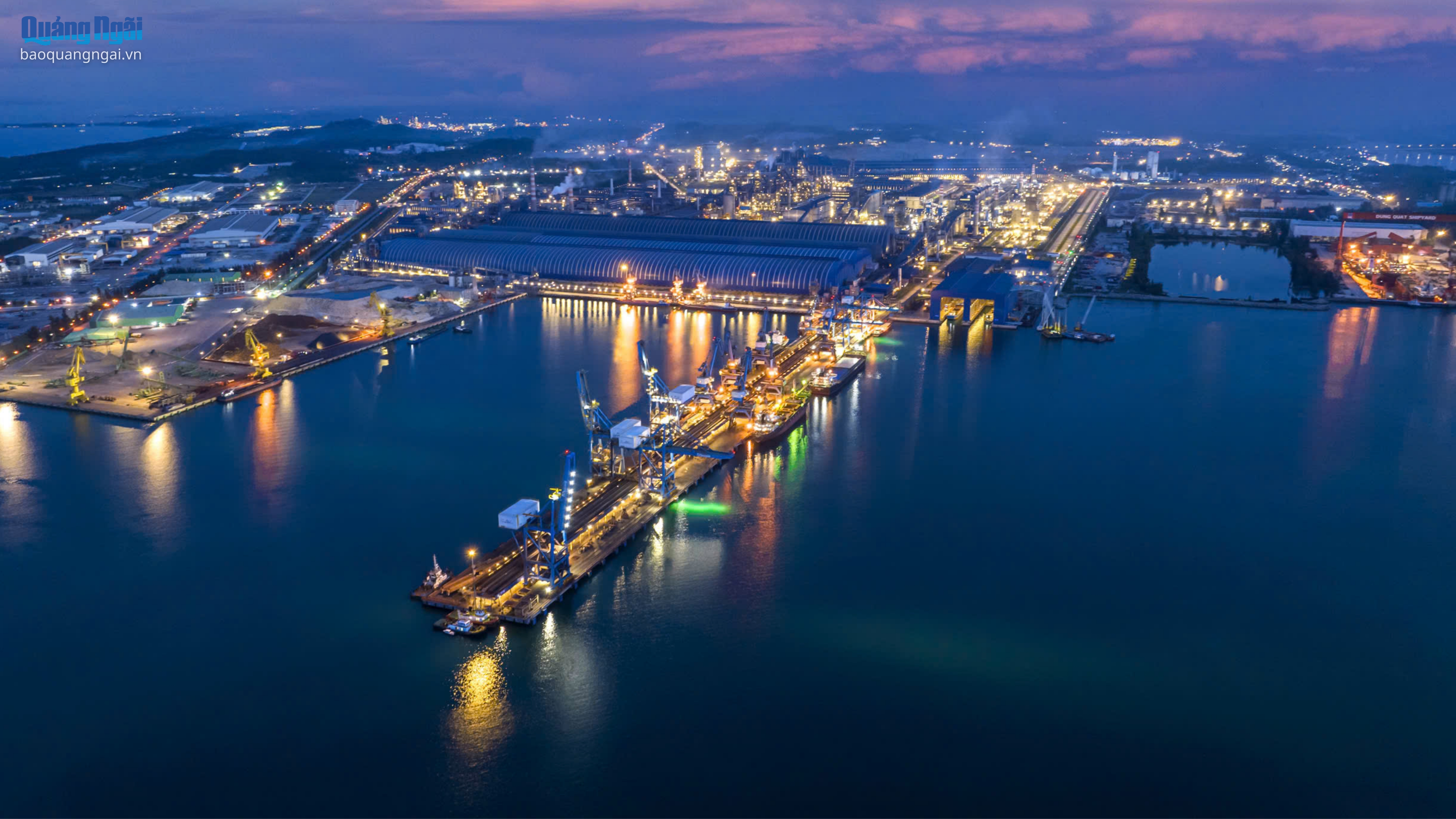 Báo và Phát thanh, Truyền hình Quảng Ngãi