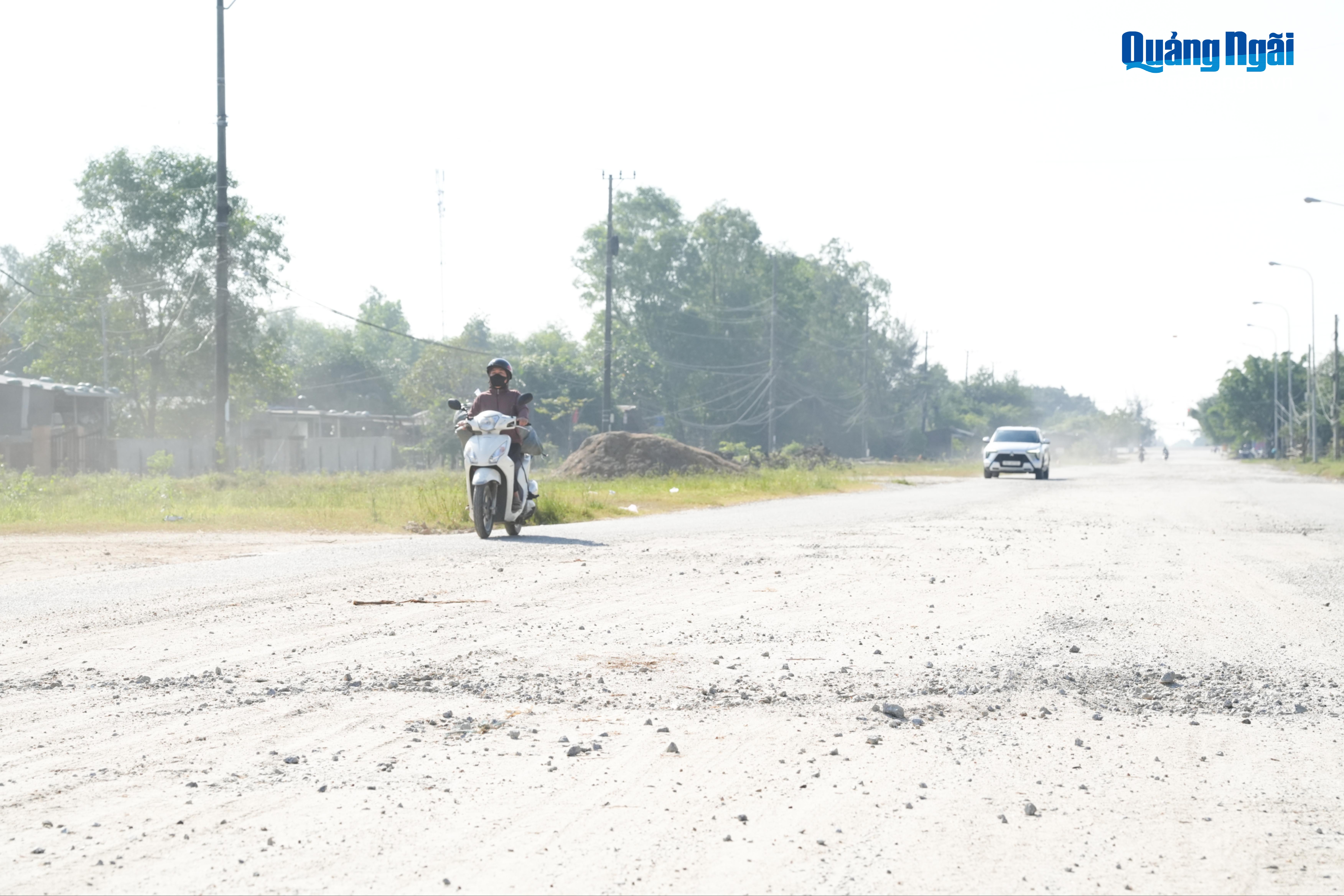 Báo và Phát thanh, Truyền hình Quảng Ngãi