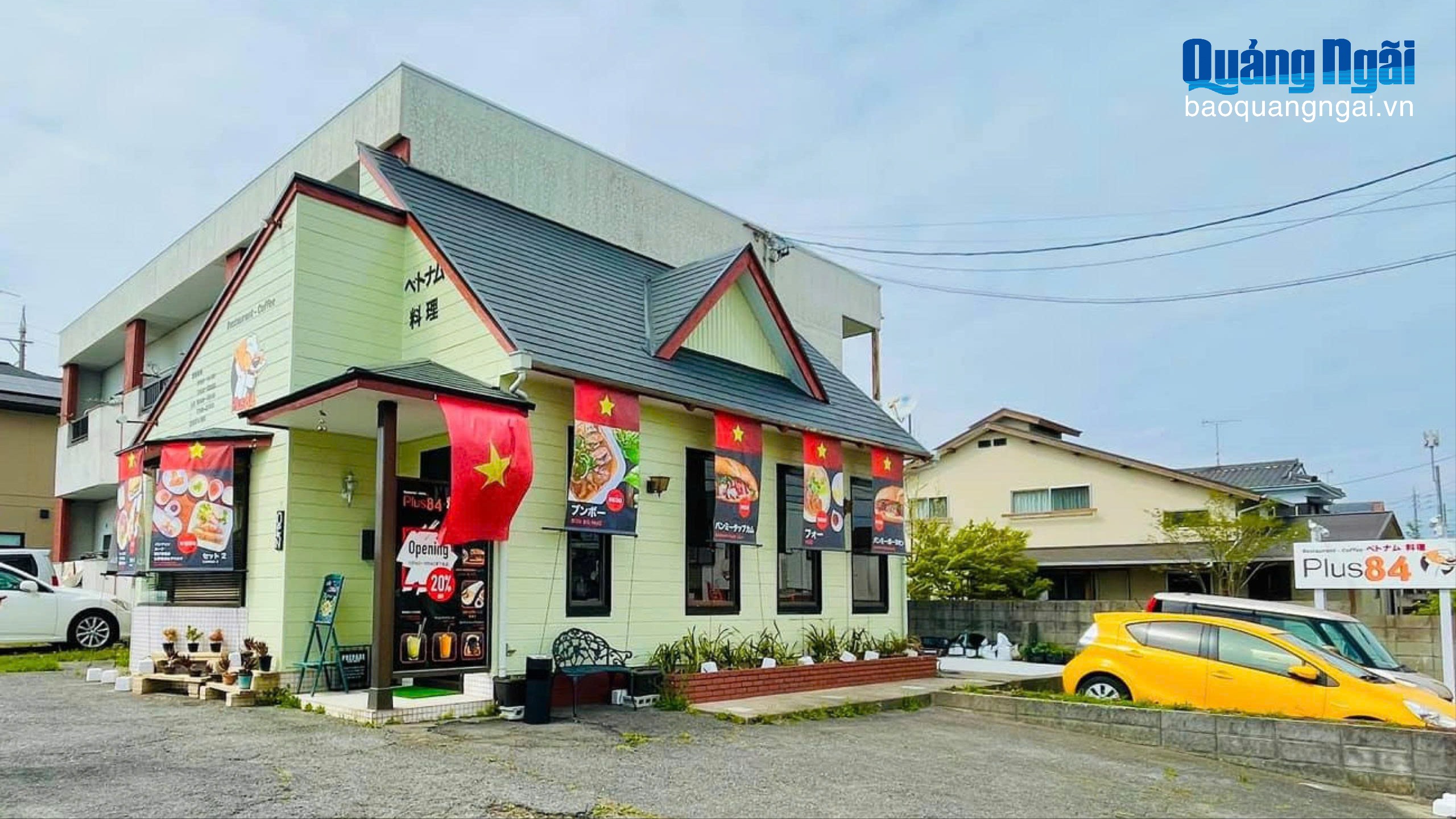 Nhớ gì hơn nhớ Tết Việt...