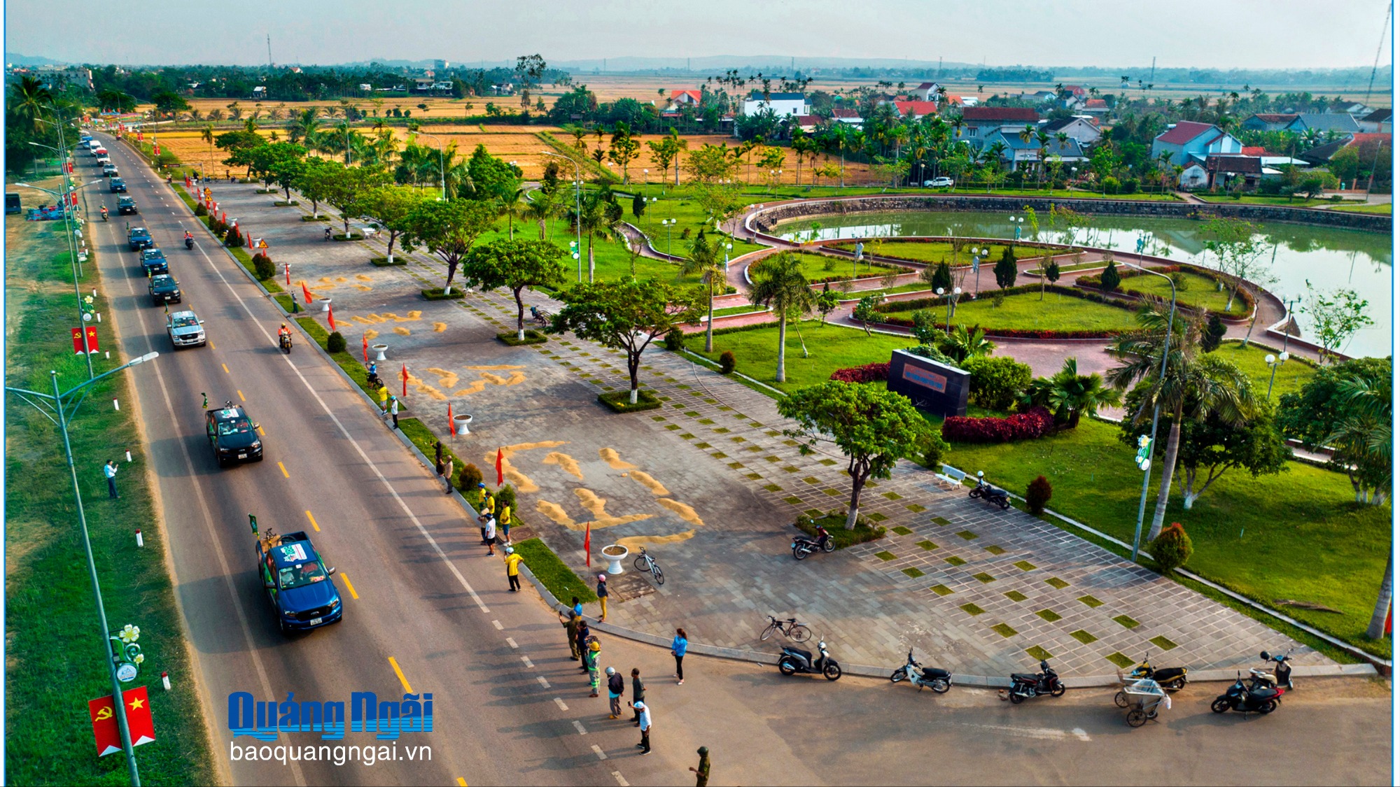 Gương sáng cho đời sau