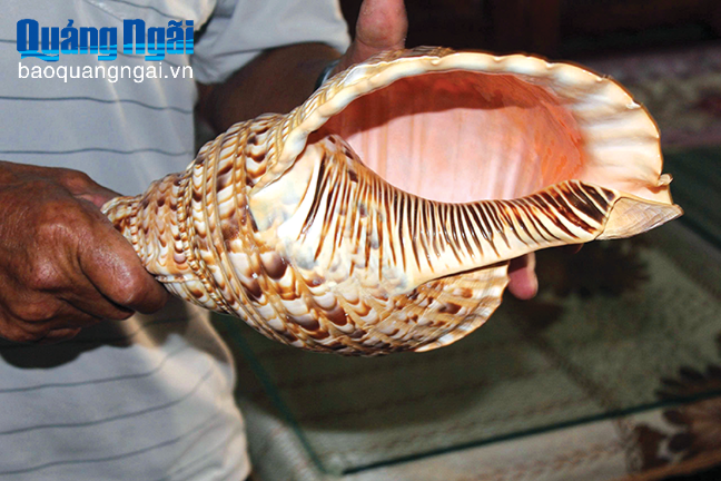 Báo và Phát thanh, Truyền hình Quảng Ngãi