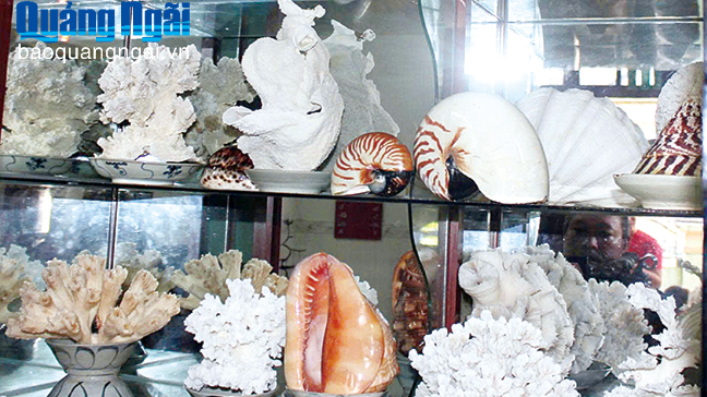 Báo và Phát thanh, Truyền hình Quảng Ngãi