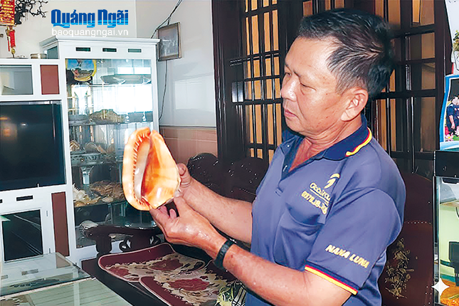 Báo và Phát thanh, Truyền hình Quảng Ngãi