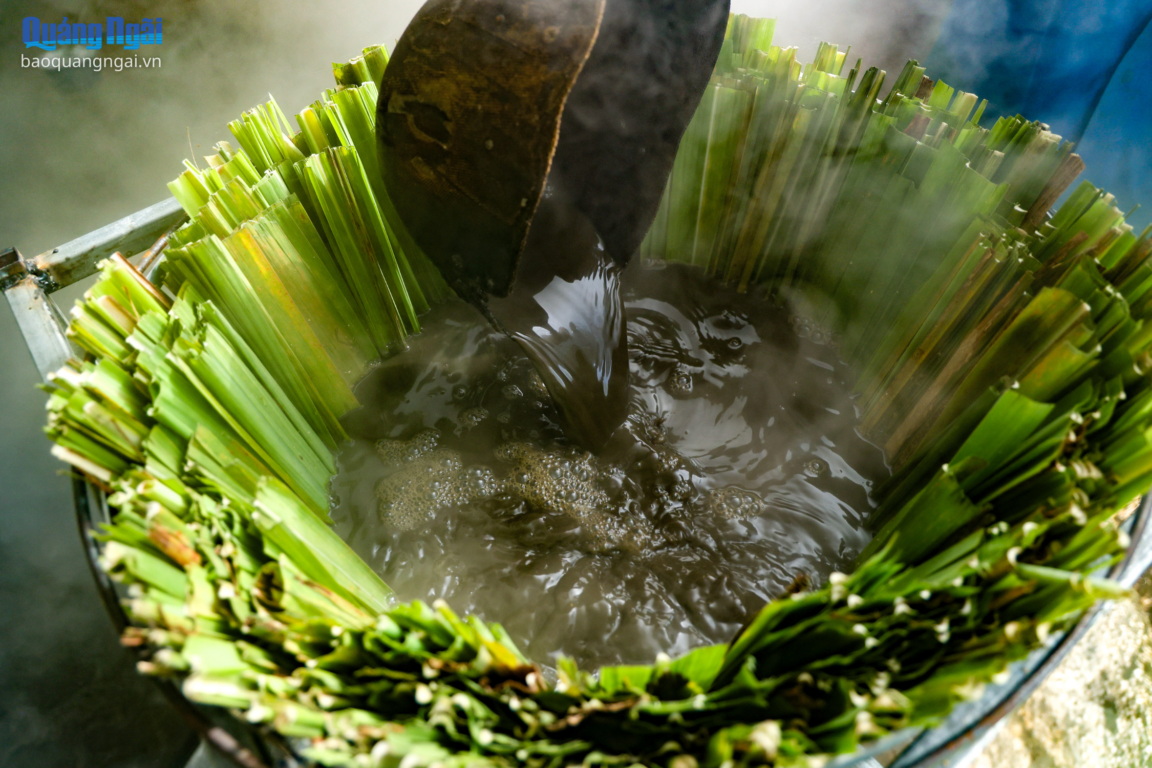 B&aacute;o v&agrave; Ph&aacute;t thanh, Truyền h&igrave;nh Quảng Ng&atilde;i