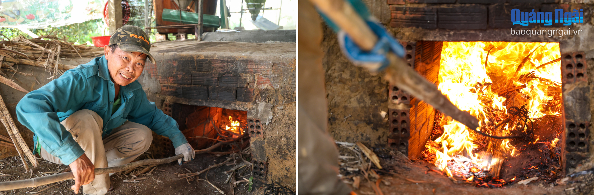 B&aacute;o v&agrave; Ph&aacute;t thanh, Truyền h&igrave;nh Quảng Ng&atilde;i