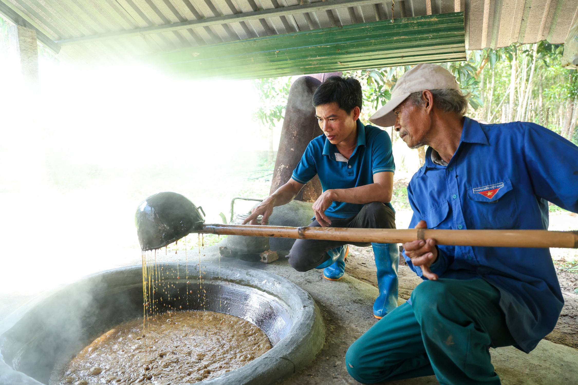 B&aacute;o v&agrave; Ph&aacute;t thanh, Truyền h&igrave;nh Quảng Ng&atilde;i