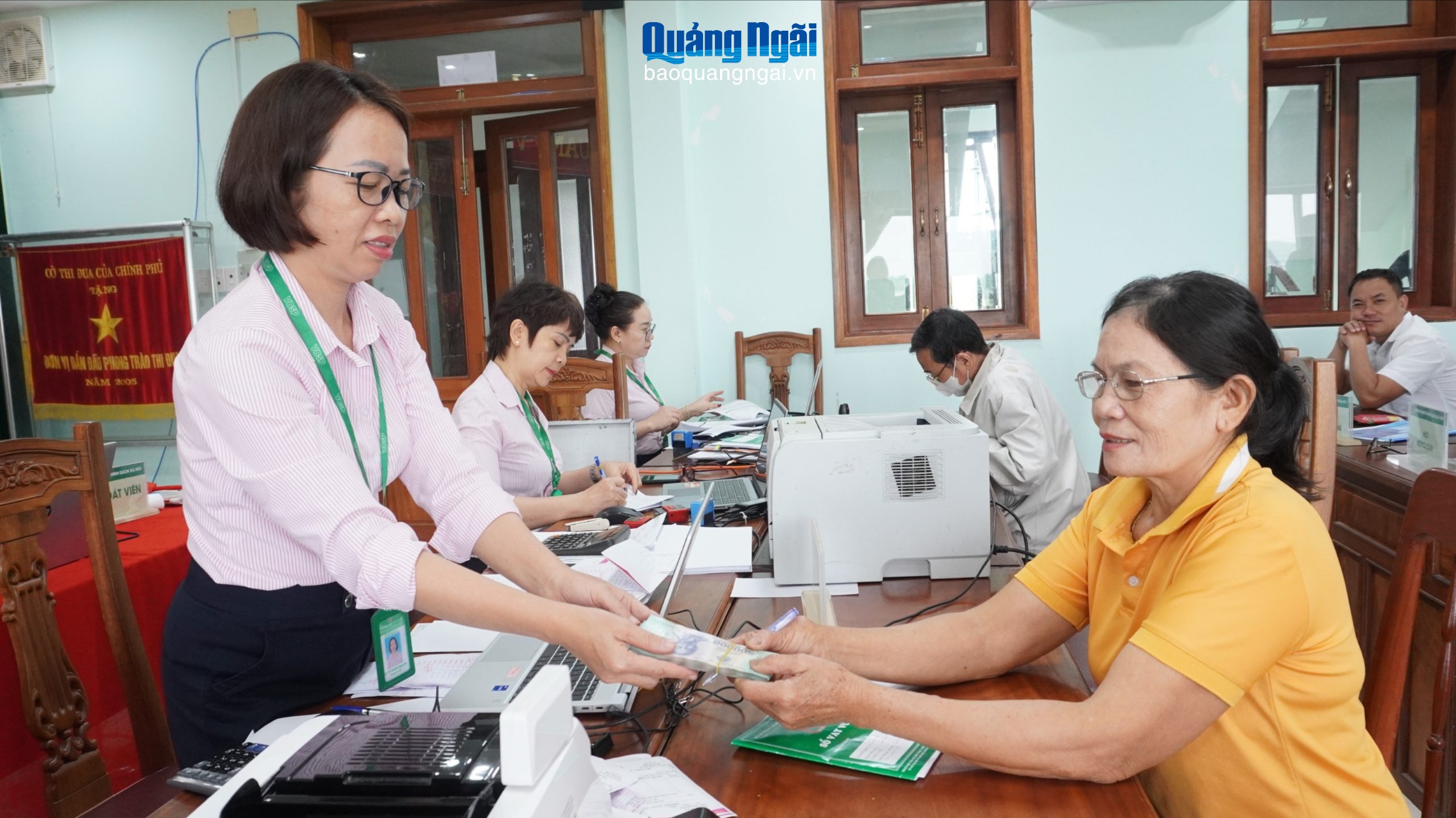 Đưa vốn vào sản xuất, kinh doanh