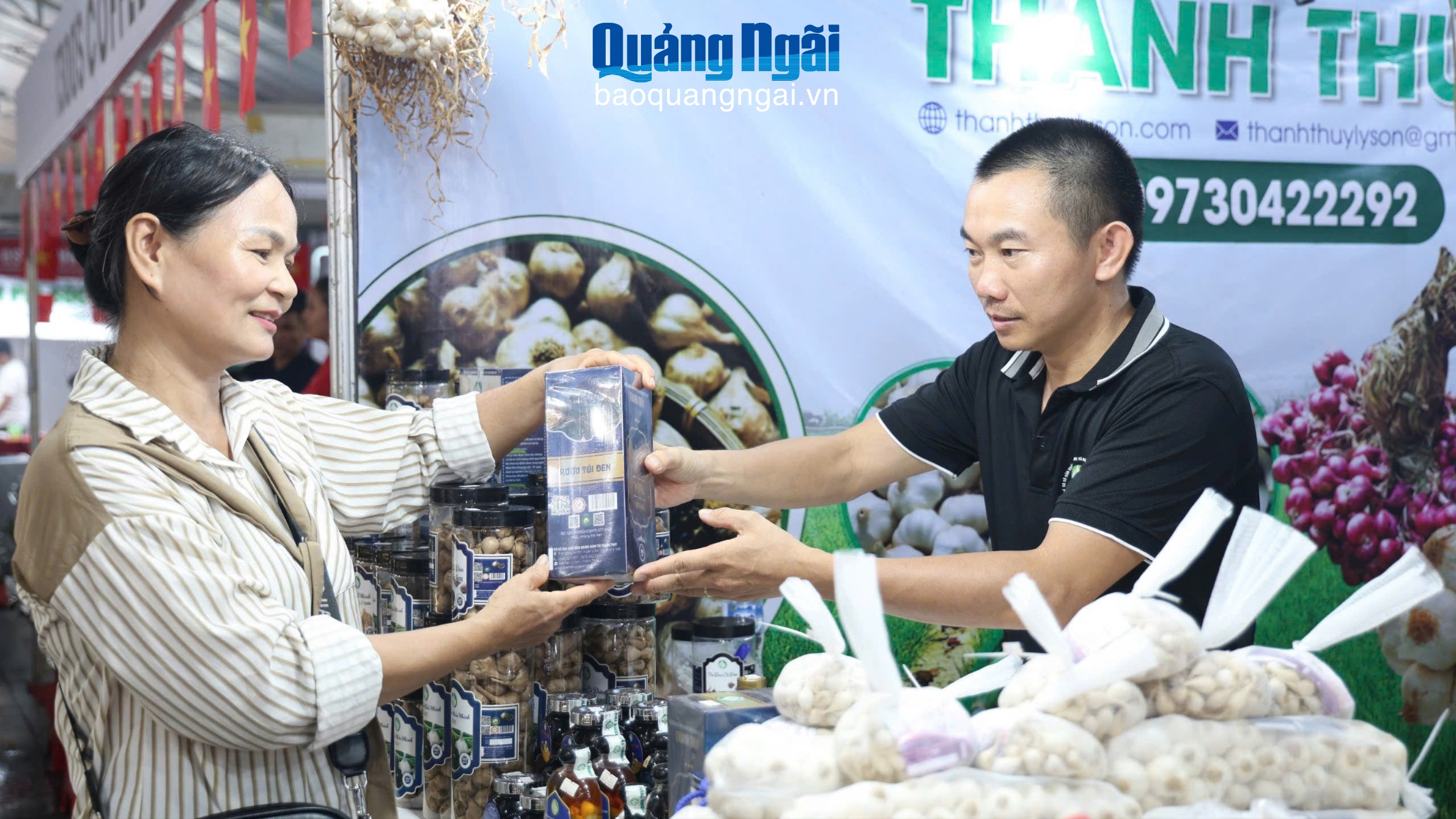 Động lực từ chuyển đổi số