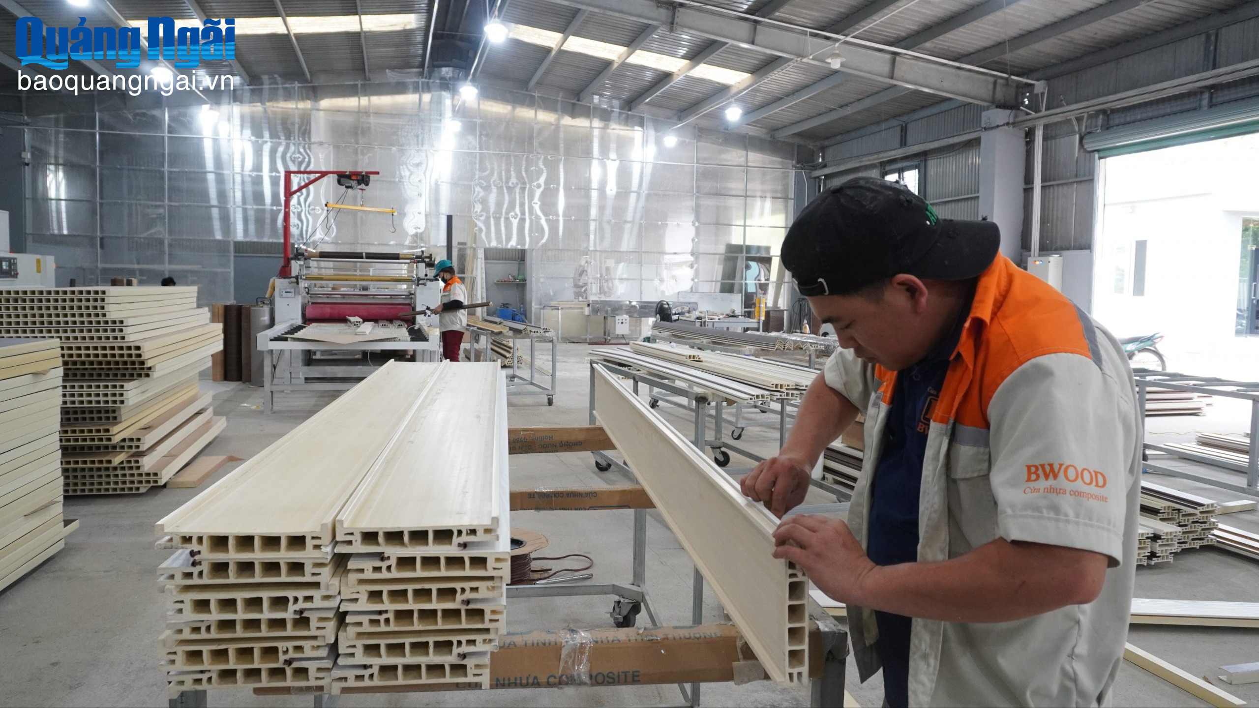 Báo và Phát thanh, Truyền hình Quảng Ngãi