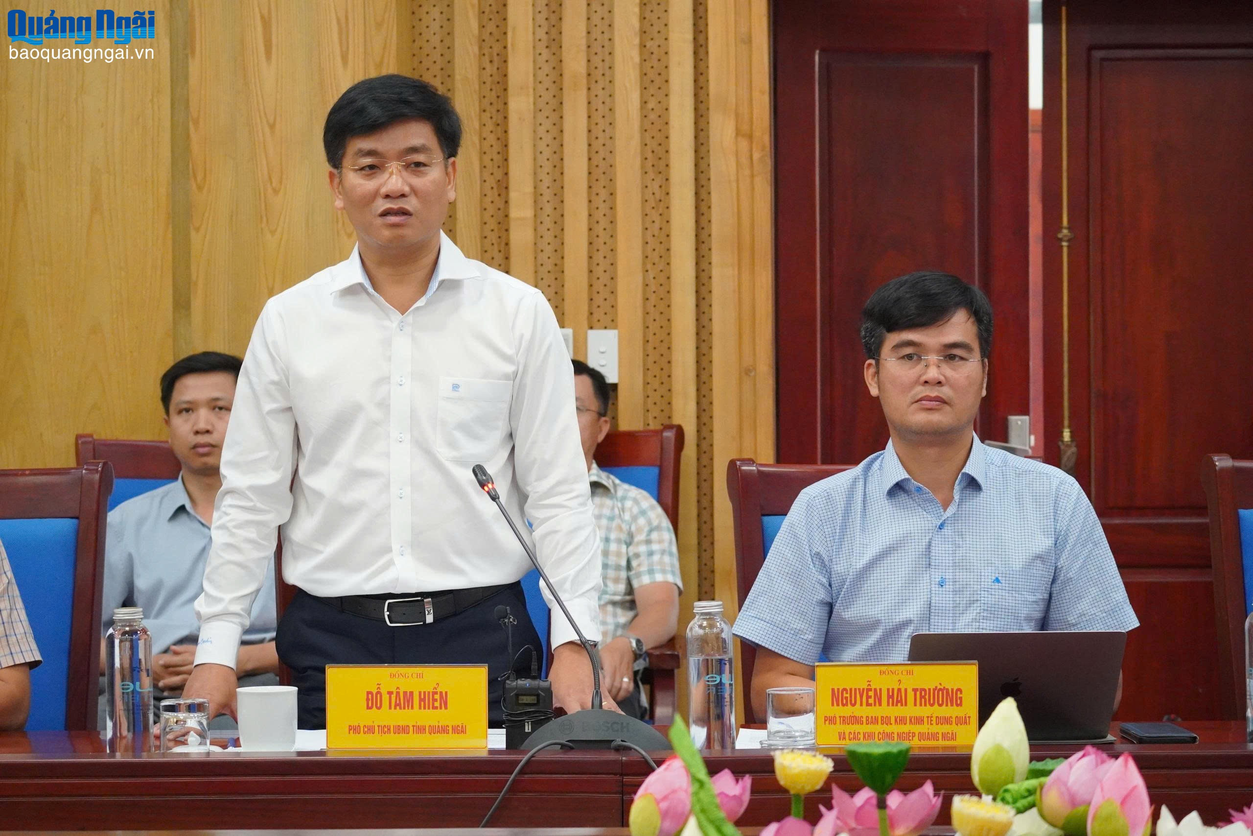 Báo và Phát thanh, Truyền hình Quảng Ngãi