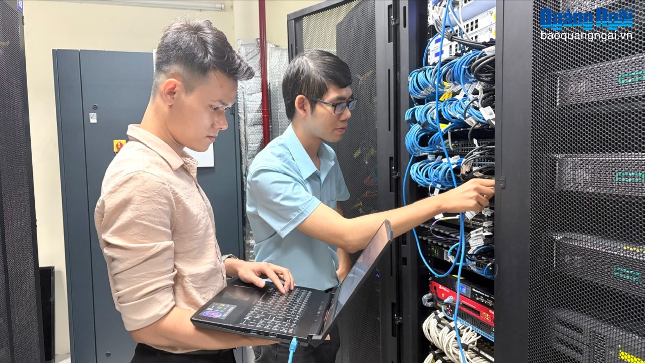 Chìa khóa cho sự phát triển bền vững