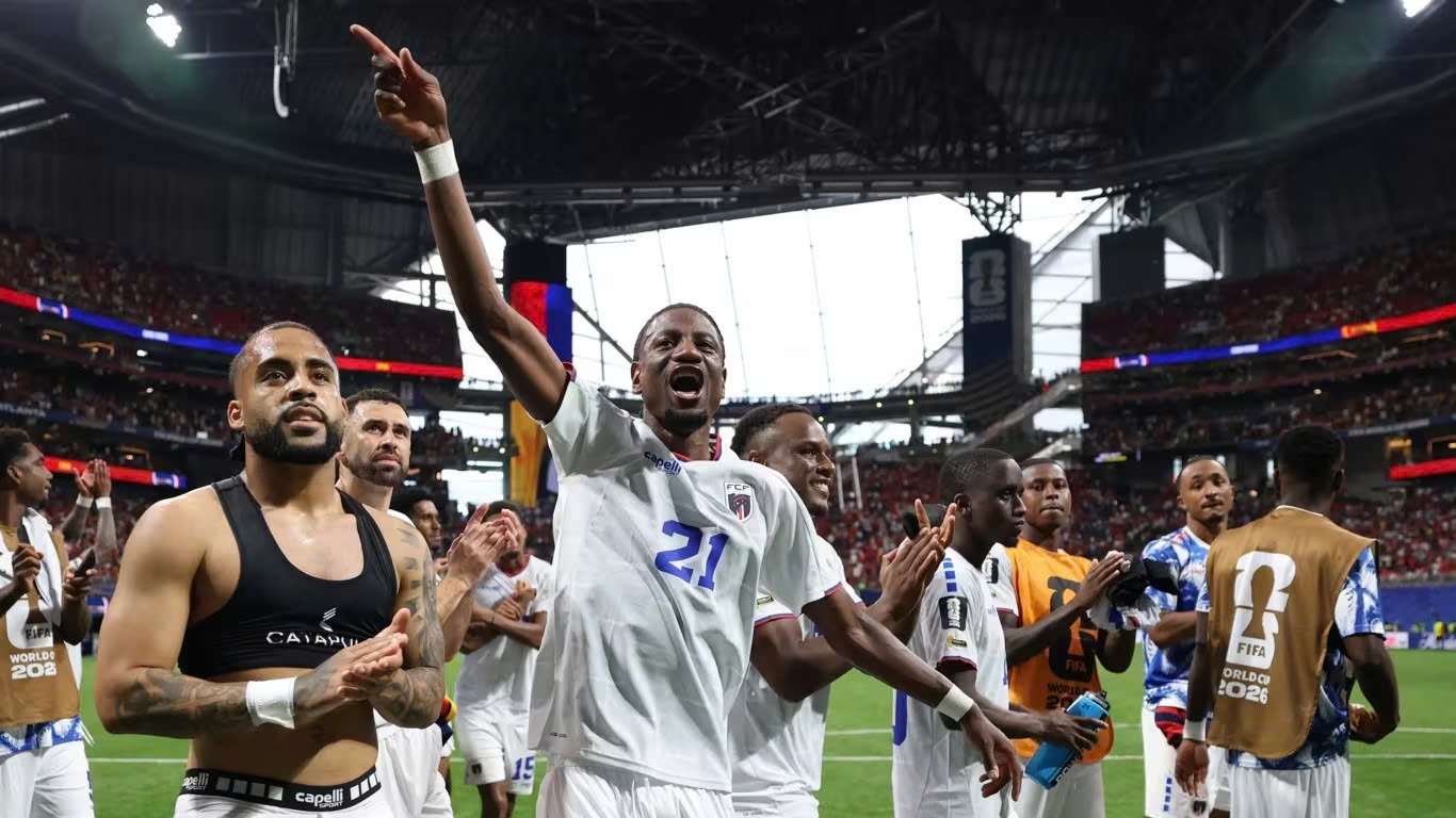World Cup 2026: Ngày hội của những trận hòa