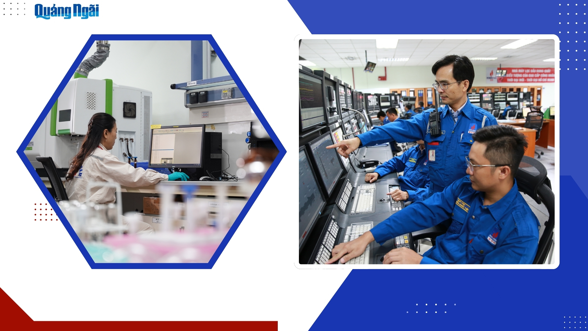 Báo và Phát thanh, Truyền hình Quảng Ngãi