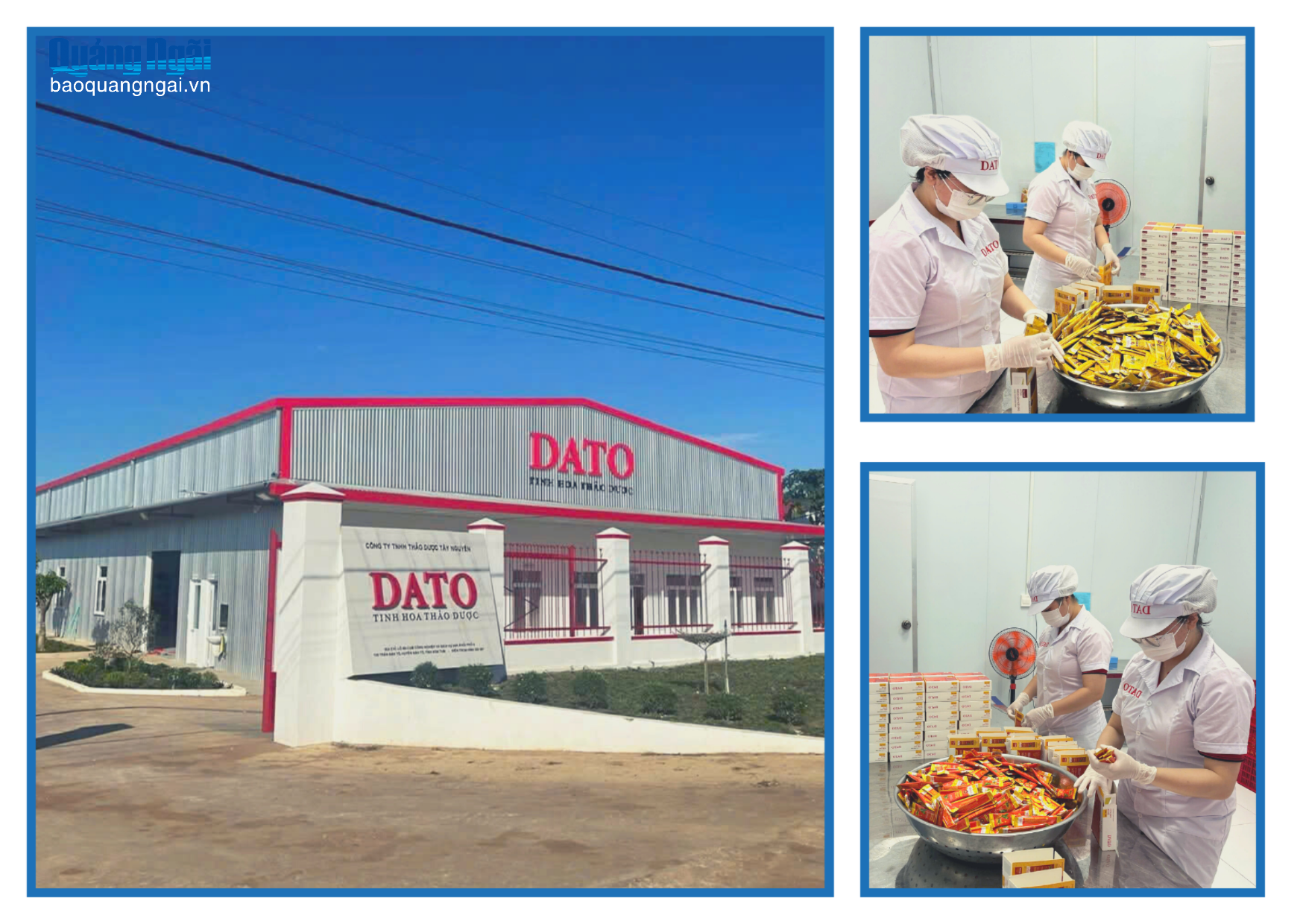 Báo và Phát thanh, Truyền hình Quảng Ngãi