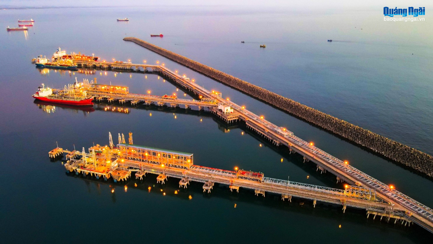 BSR quyết tâm hoàn thành nhiệm vụ năm 2026