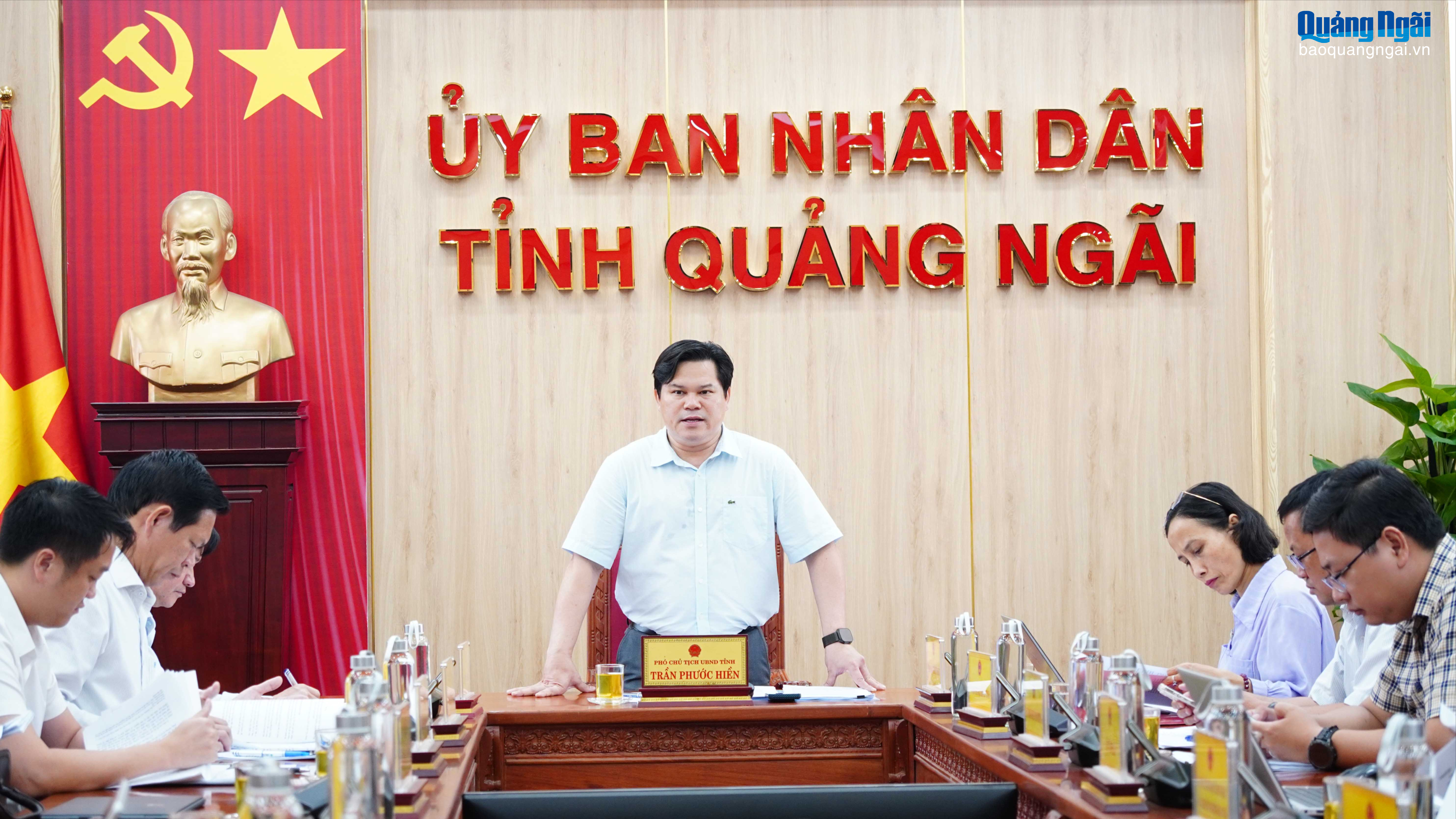 Tháo gỡ vướng mắc các dự án tồn đọng, kéo dài