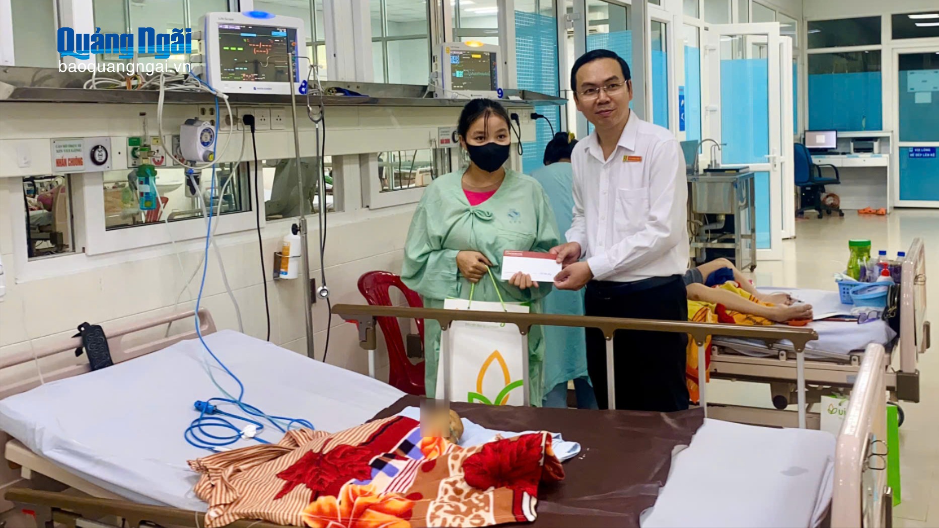 Báo và Phát thanh, Truyền hình Quảng Ngãi