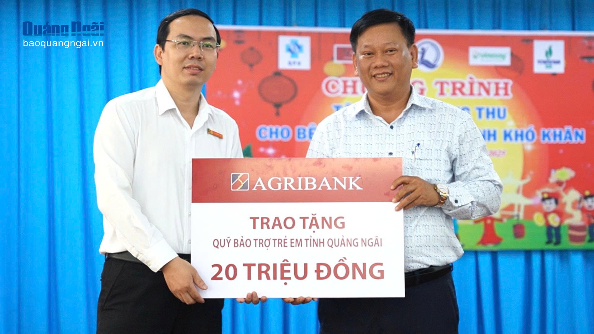 Báo và Phát thanh, Truyền hình Quảng Ngãi