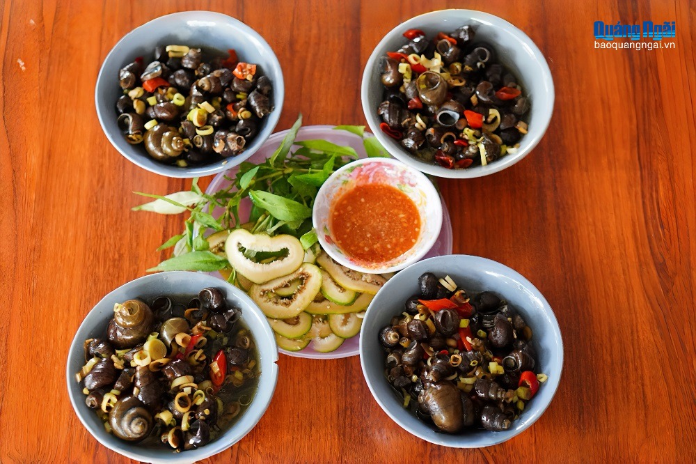 Báo và Phát thanh, Truyền hình Quảng Ngãi