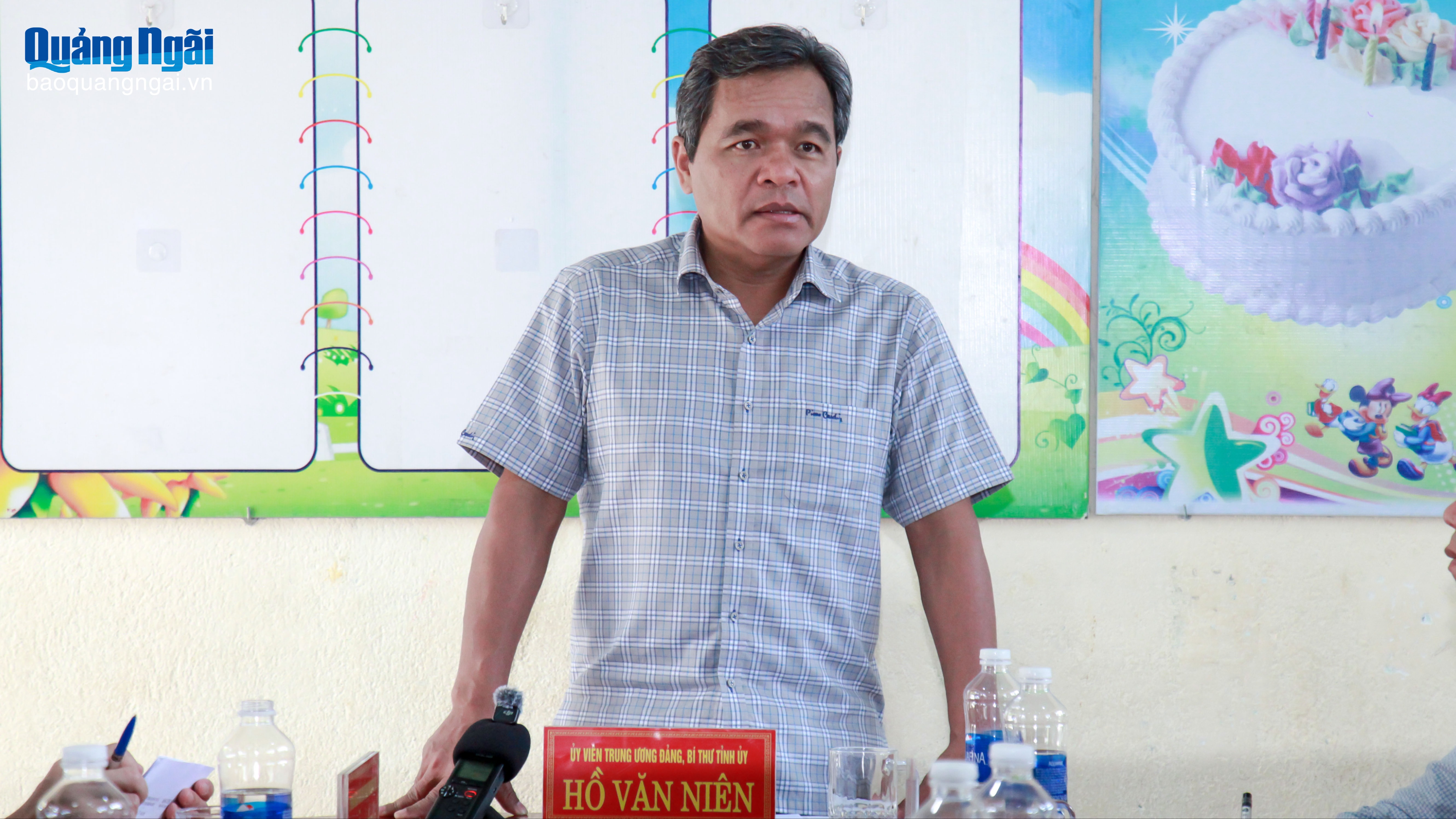 Phát huy lợi thế khí hậu để phát triển kinh tế bền vững