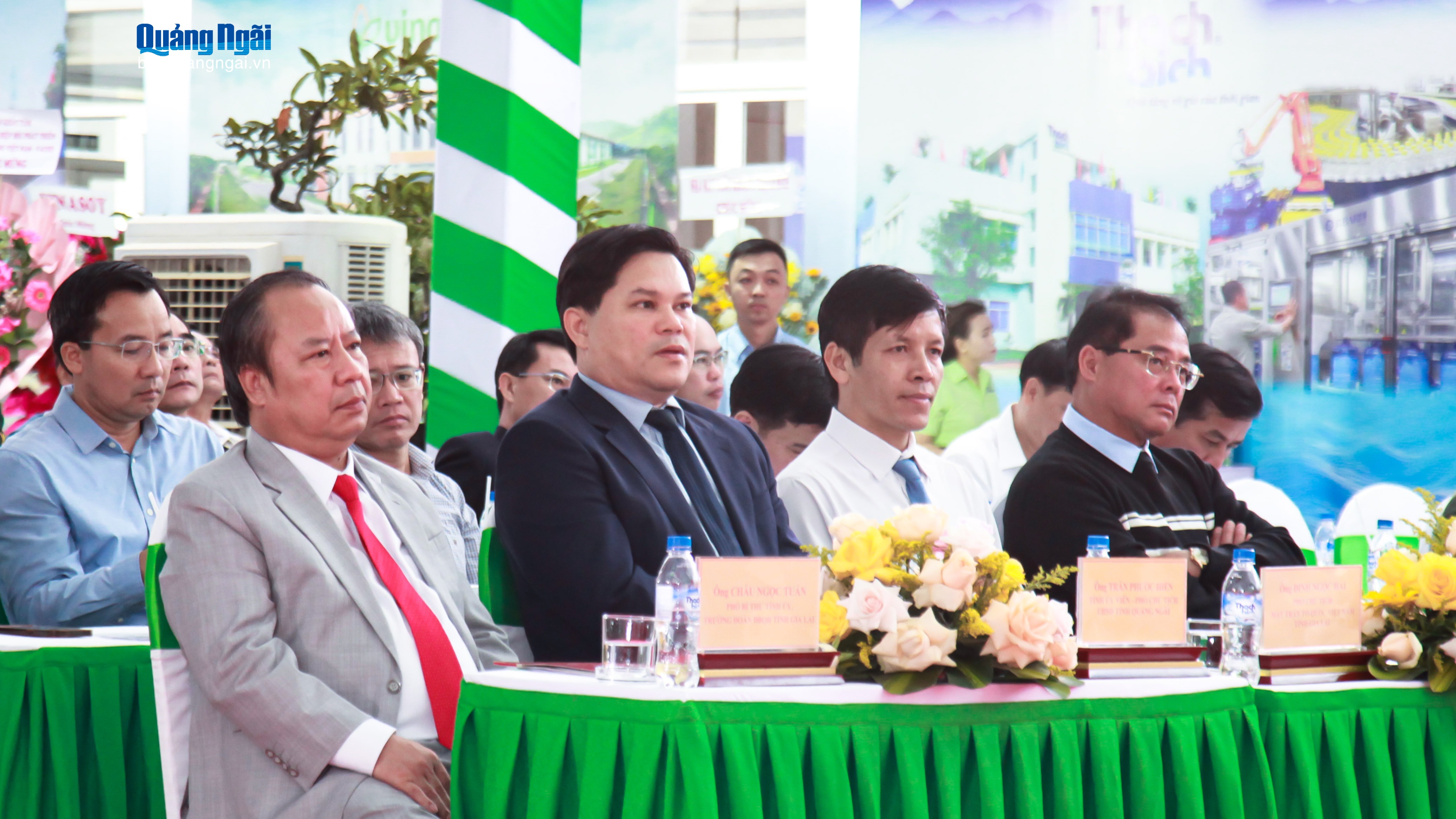 B&aacute;o v&agrave; Ph&aacute;t thanh, Truyền h&igrave;nh Quảng Ng&atilde;i