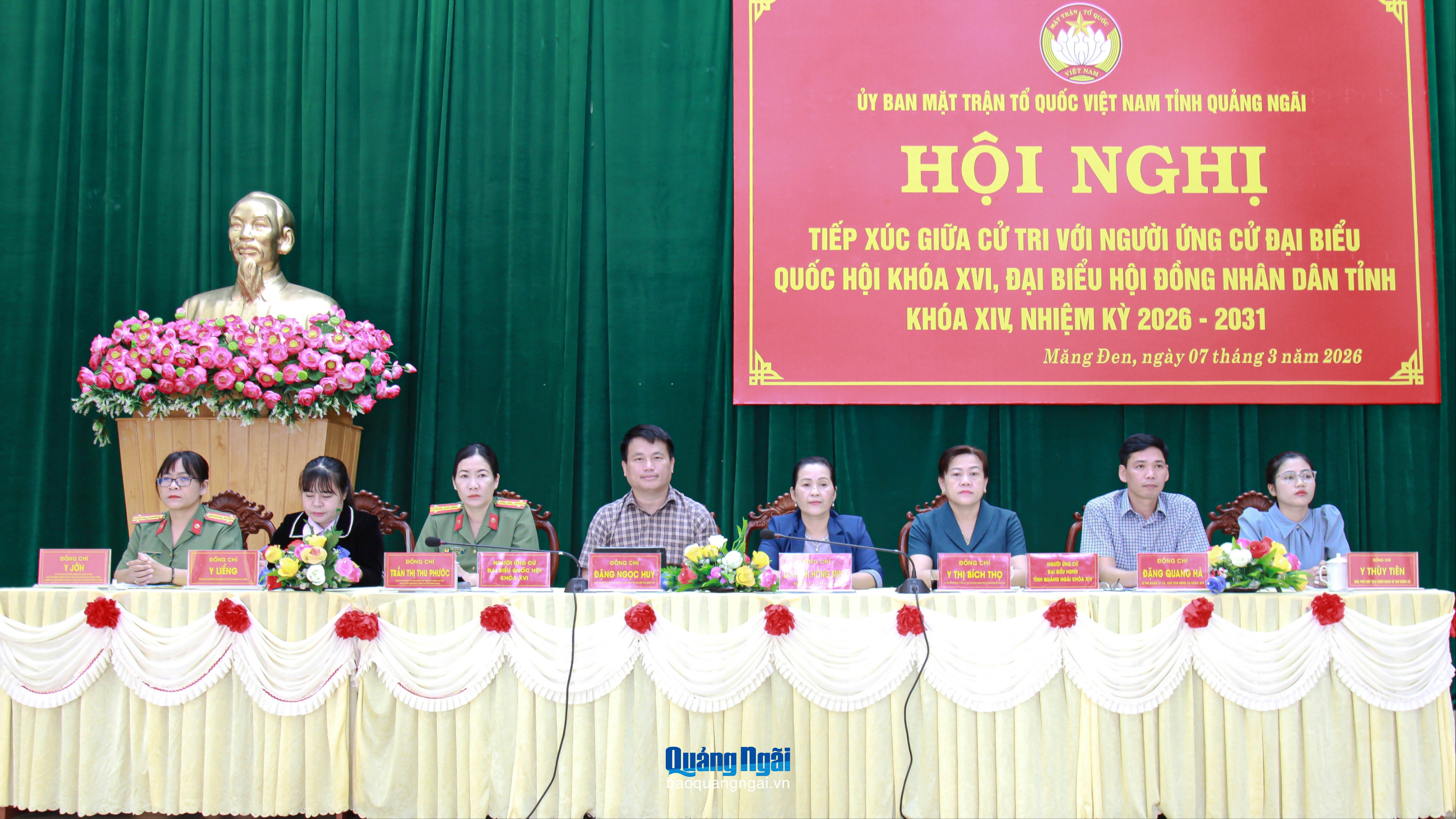 Đề xuất nhiều giải pháp phát triển kinh tế, xã hội, phát huy động lực vùng Măng Đen