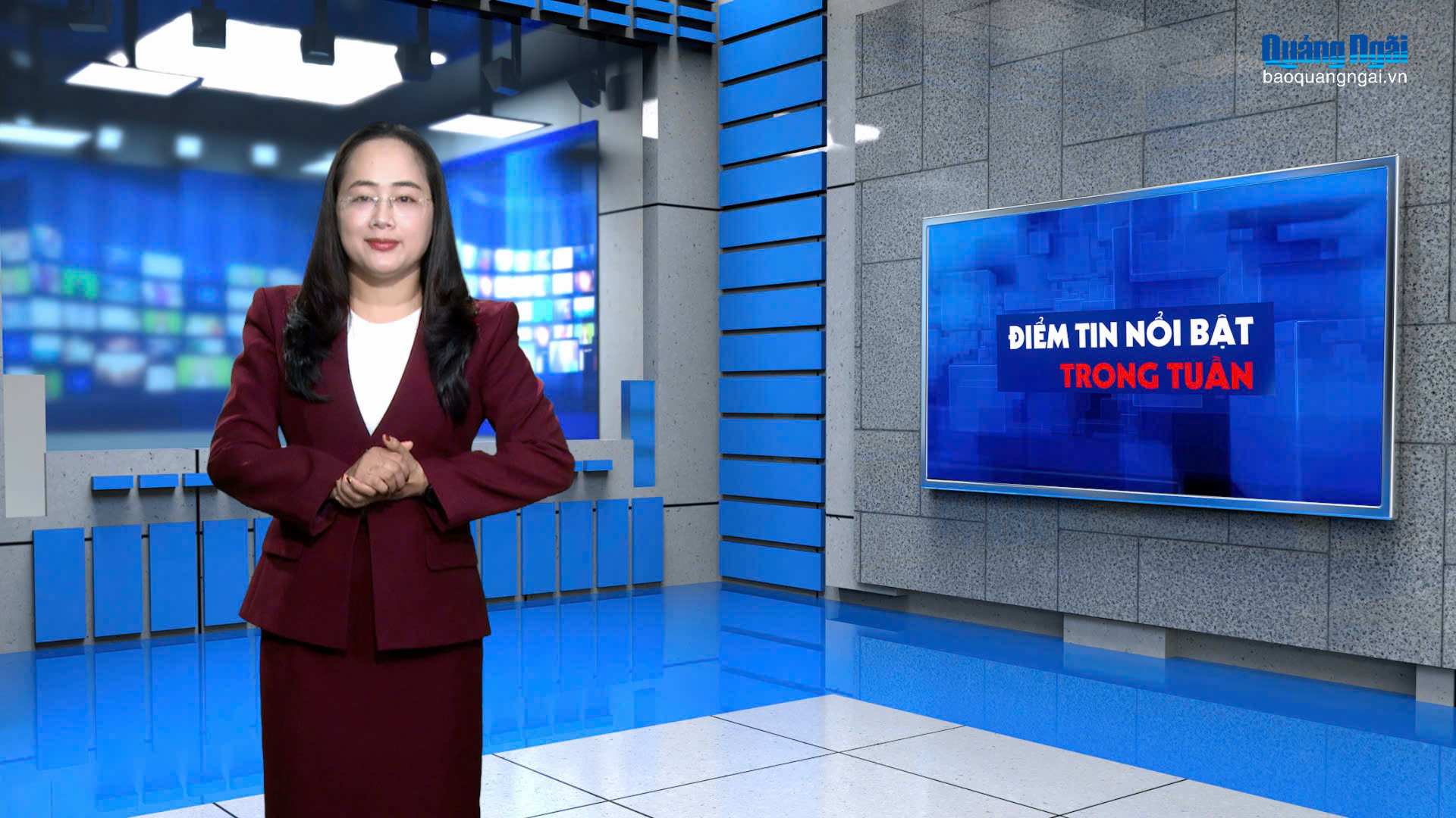 [Video]. Điểm tin nổi bật trong tuần