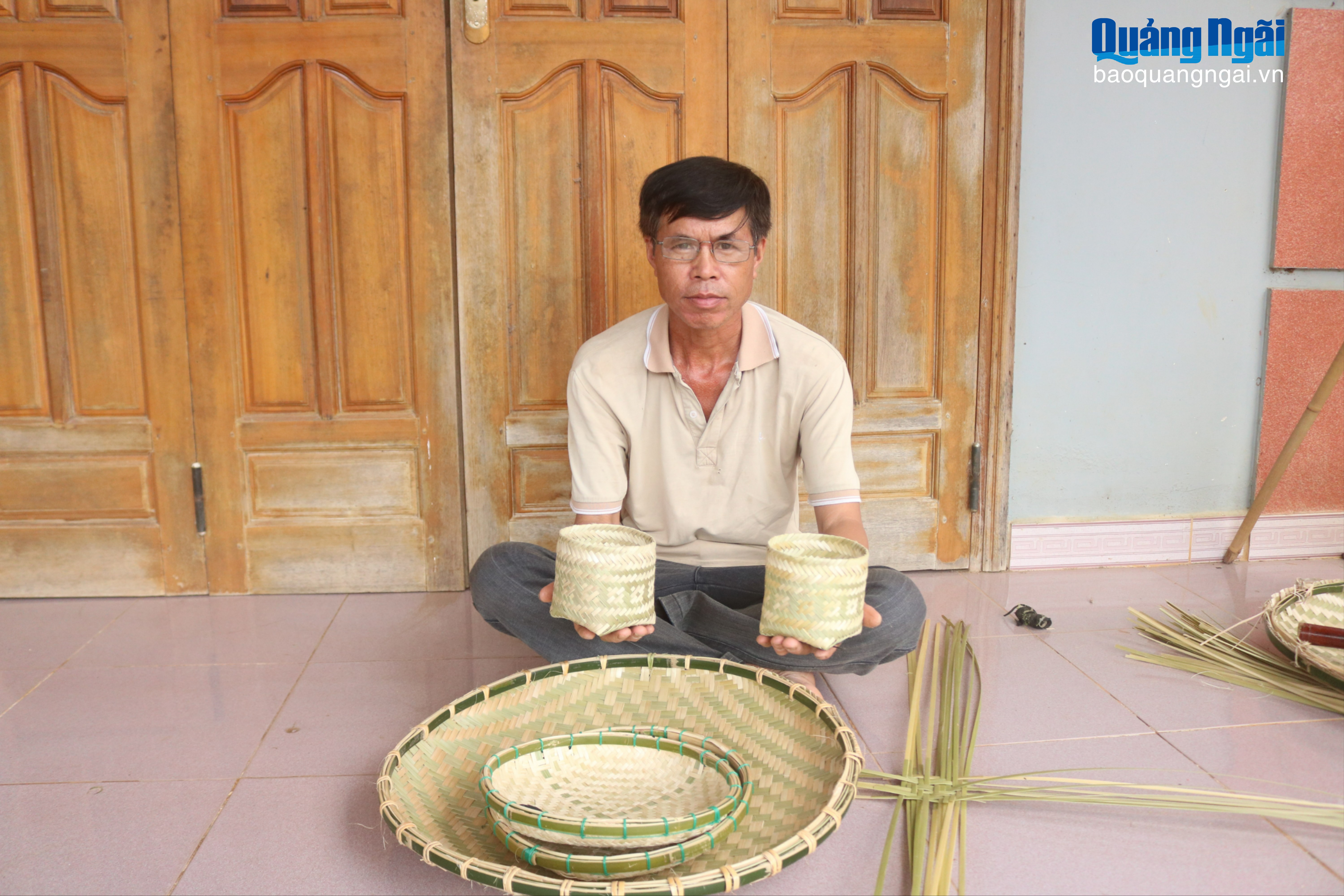 Báo và Phát thanh, Truyền hình Quảng Ngãi
