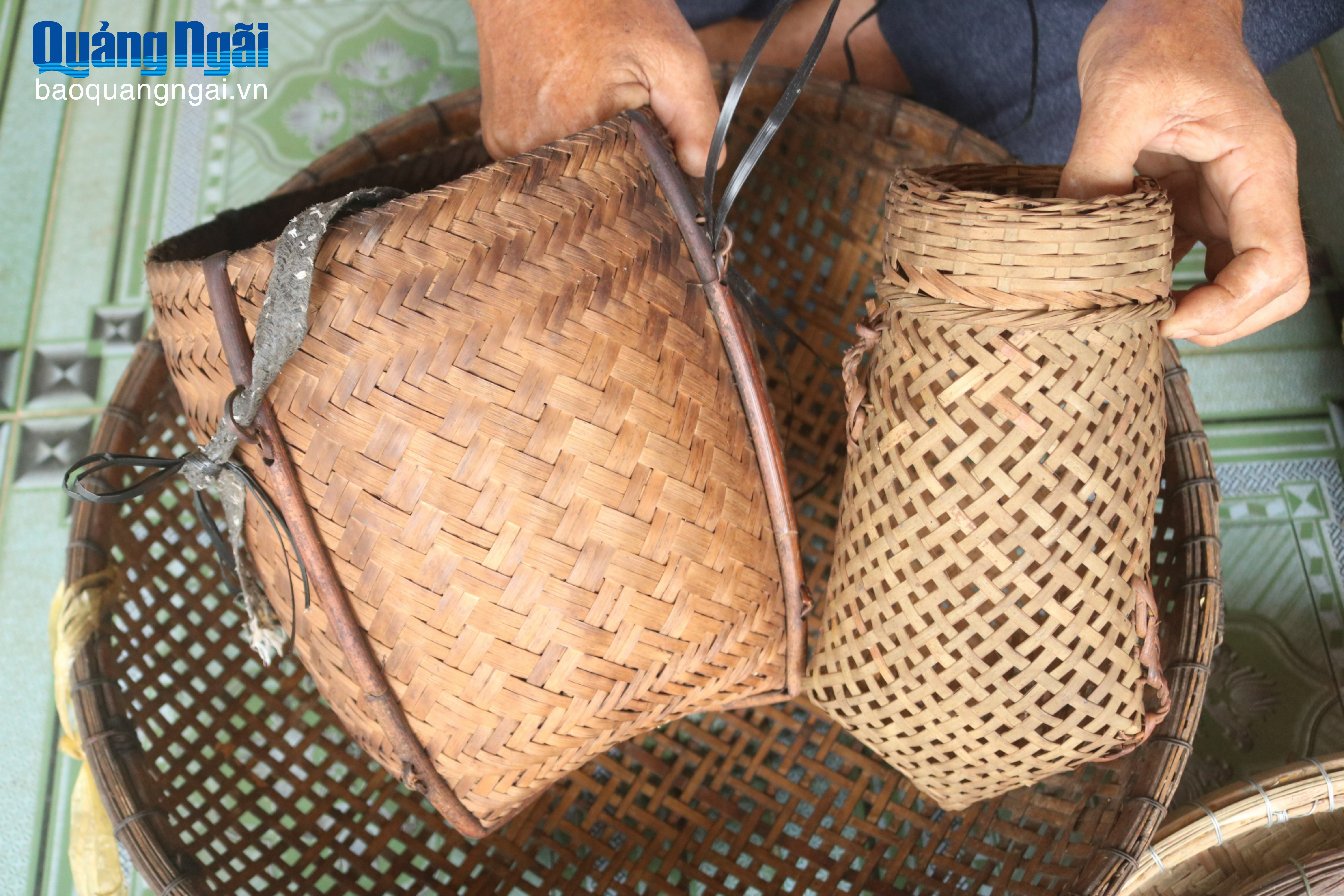 Báo và Phát thanh, Truyền hình Quảng Ngãi